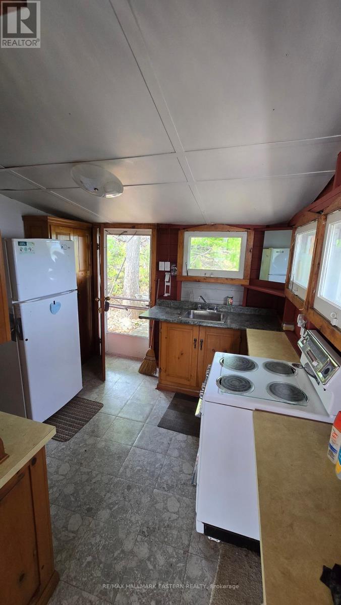 280 Big Island, Havelock-Belmont-Methuen, Ontario  K0L 1Z0 - Photo 15 - X12194435