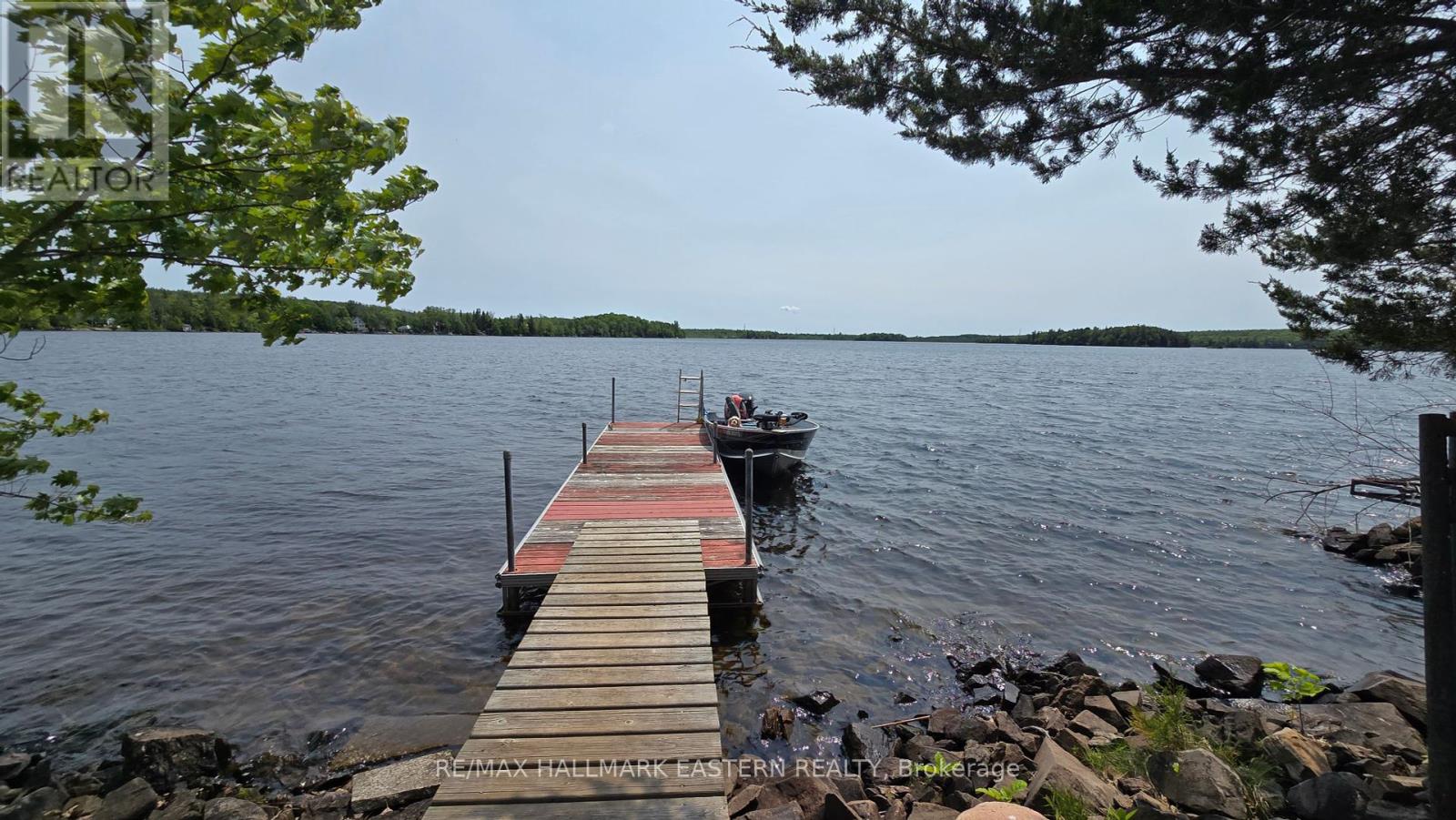 280 Big Island, Havelock-Belmont-Methuen, Ontario K0L 1Z0 - Photo 26 - X12194435