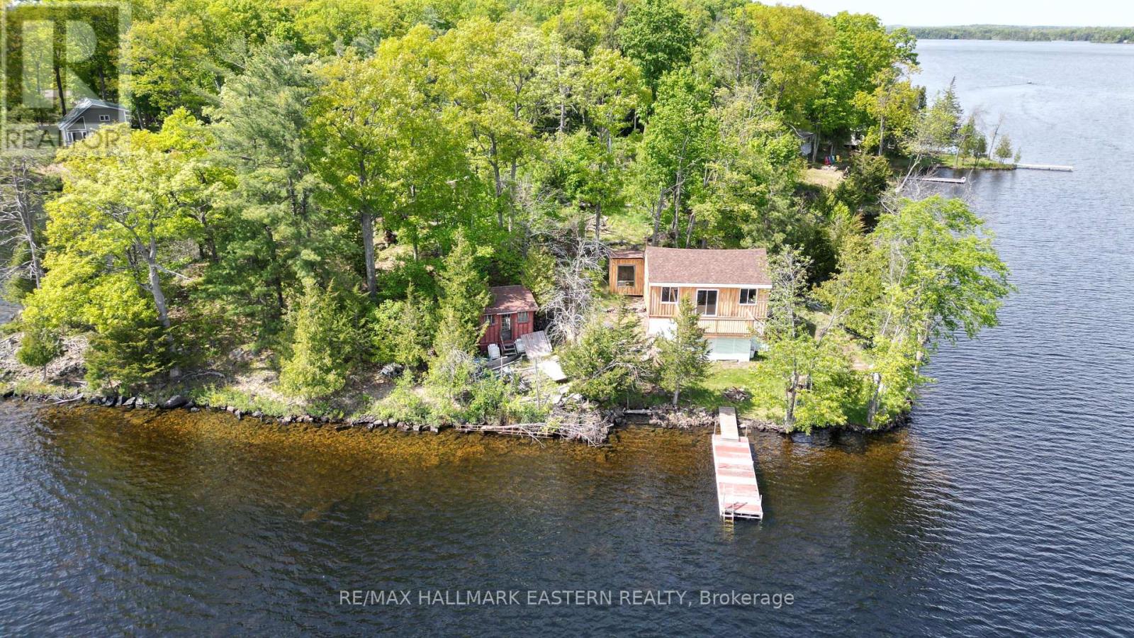 280 Big Island, Havelock-Belmont-Methuen, Ontario  K0L 1Z0 - Photo 27 - X12194435