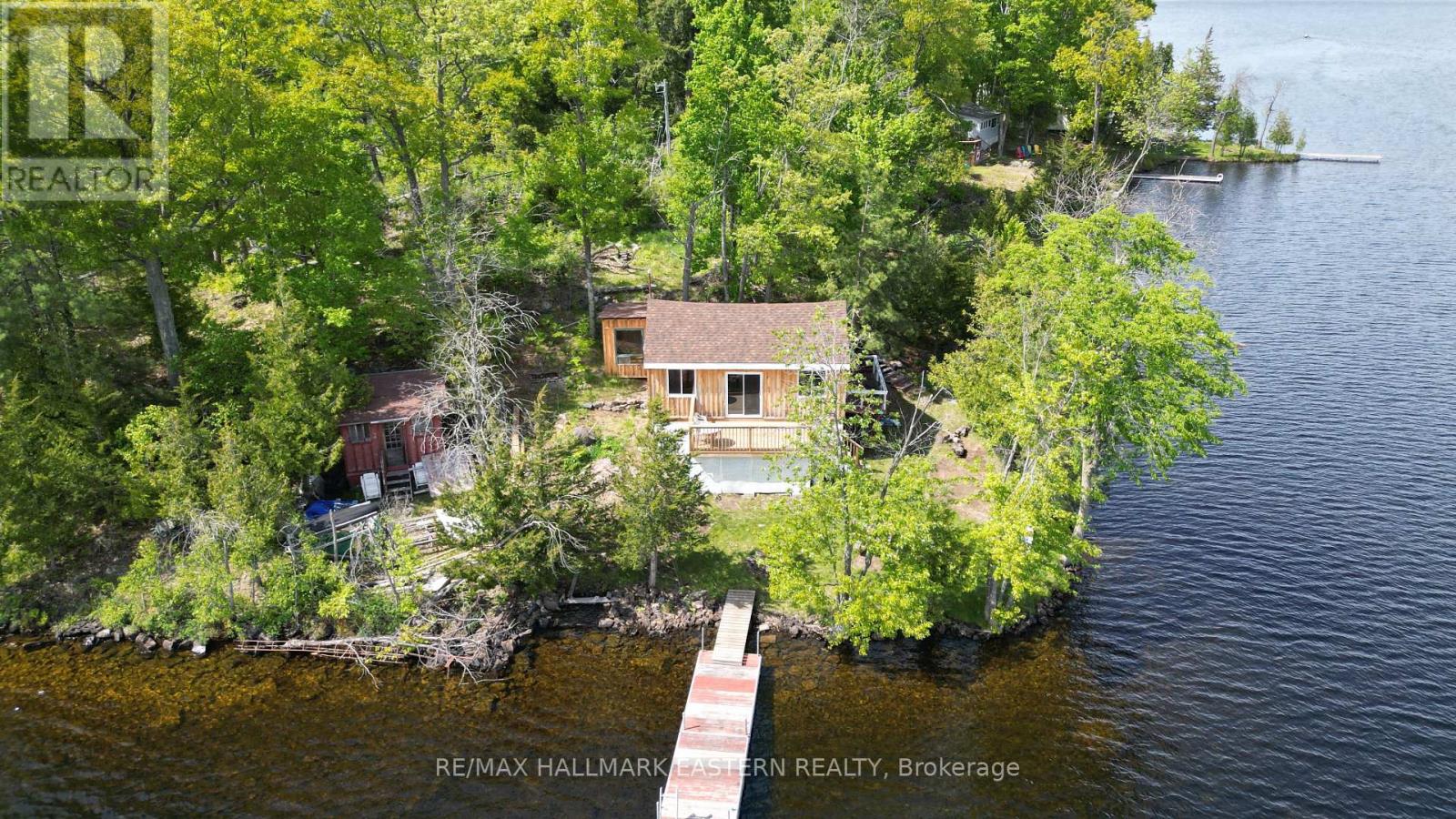 280 Big Island, Havelock-Belmont-Methuen, Ontario  K0L 1Z0 - Photo 28 - X12194435
