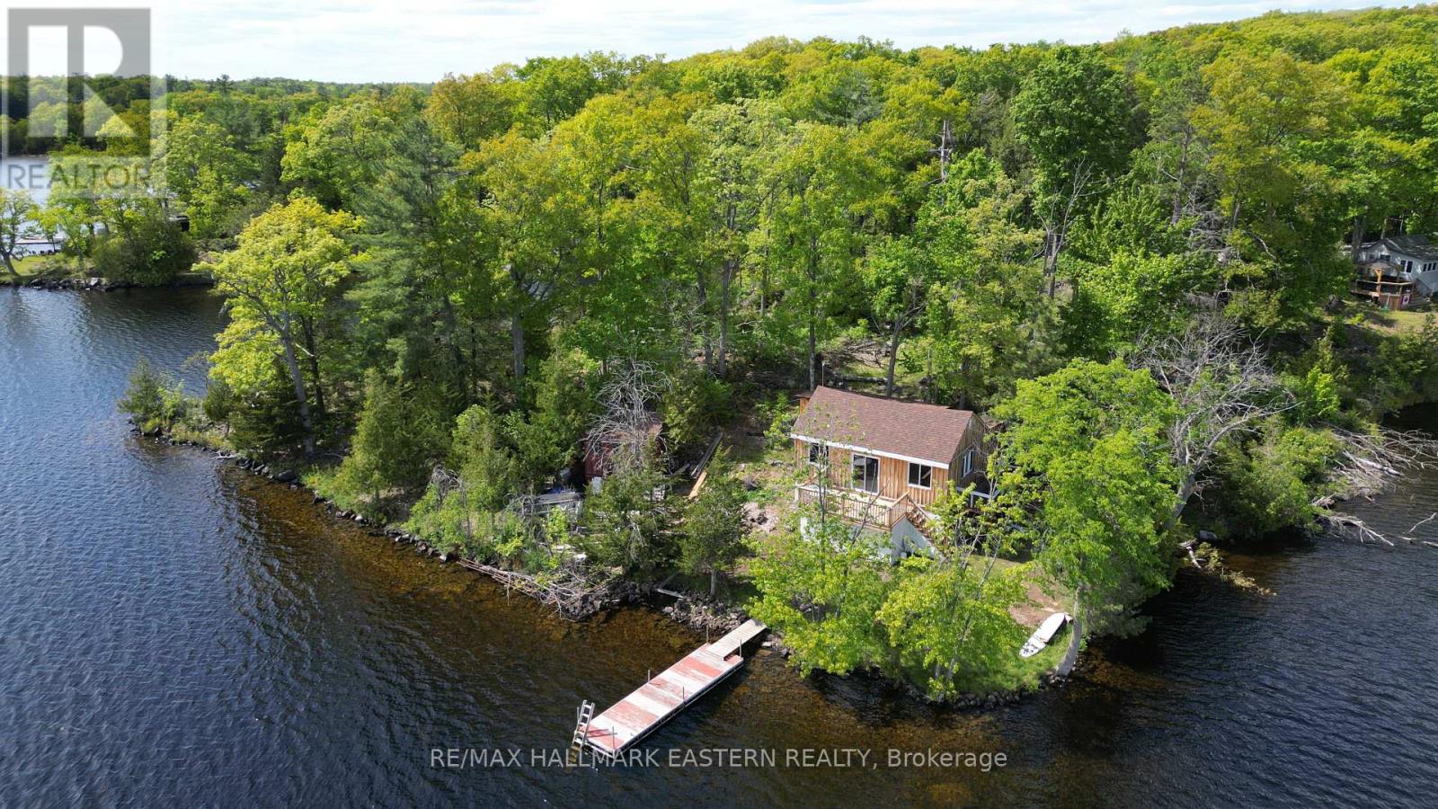 280 Big Island, Havelock-Belmont-Methuen, Ontario  K0L 1Z0 - Photo 29 - X12194435