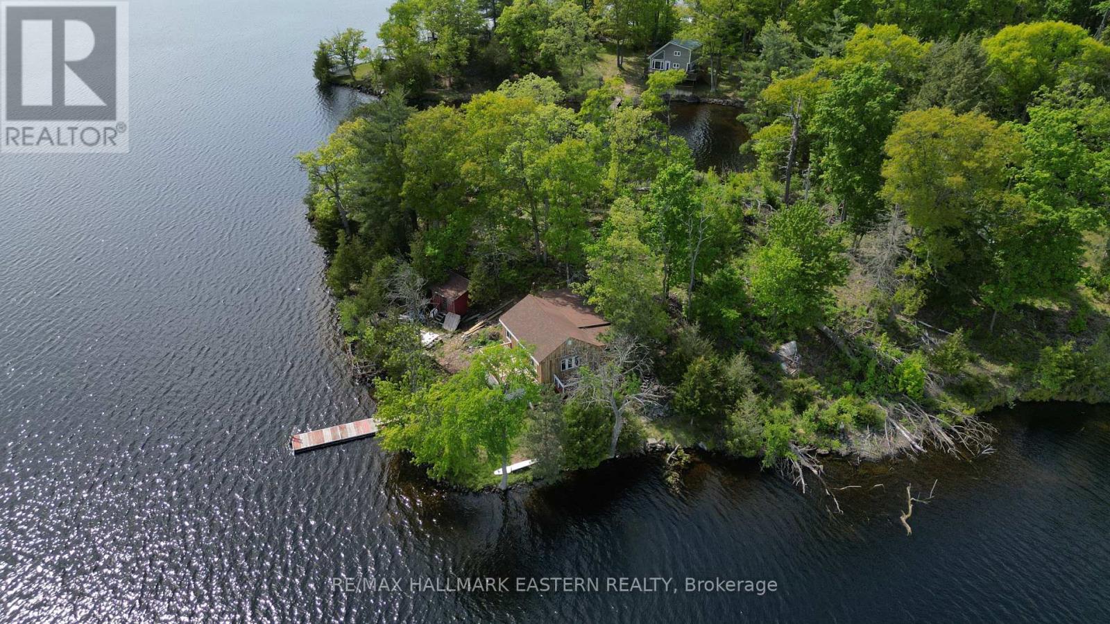 280 Big Island, Havelock-Belmont-Methuen, Ontario  K0L 1Z0 - Photo 30 - X12194435