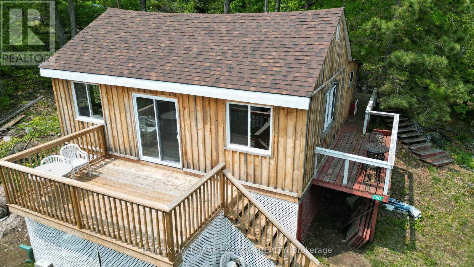 280 Big Island, Havelock-Belmont-Methuen, Ontario  K0L 1Z0 - Photo 31 - X12194435