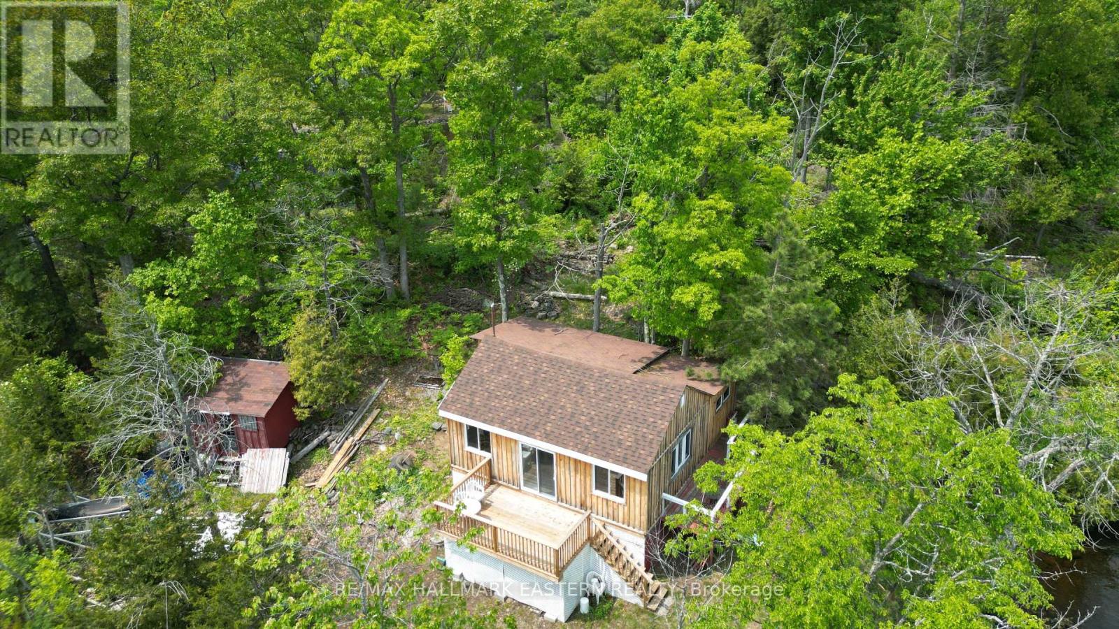 280 Big Island, Havelock-Belmont-Methuen, Ontario  K0L 1Z0 - Photo 32 - X12194435