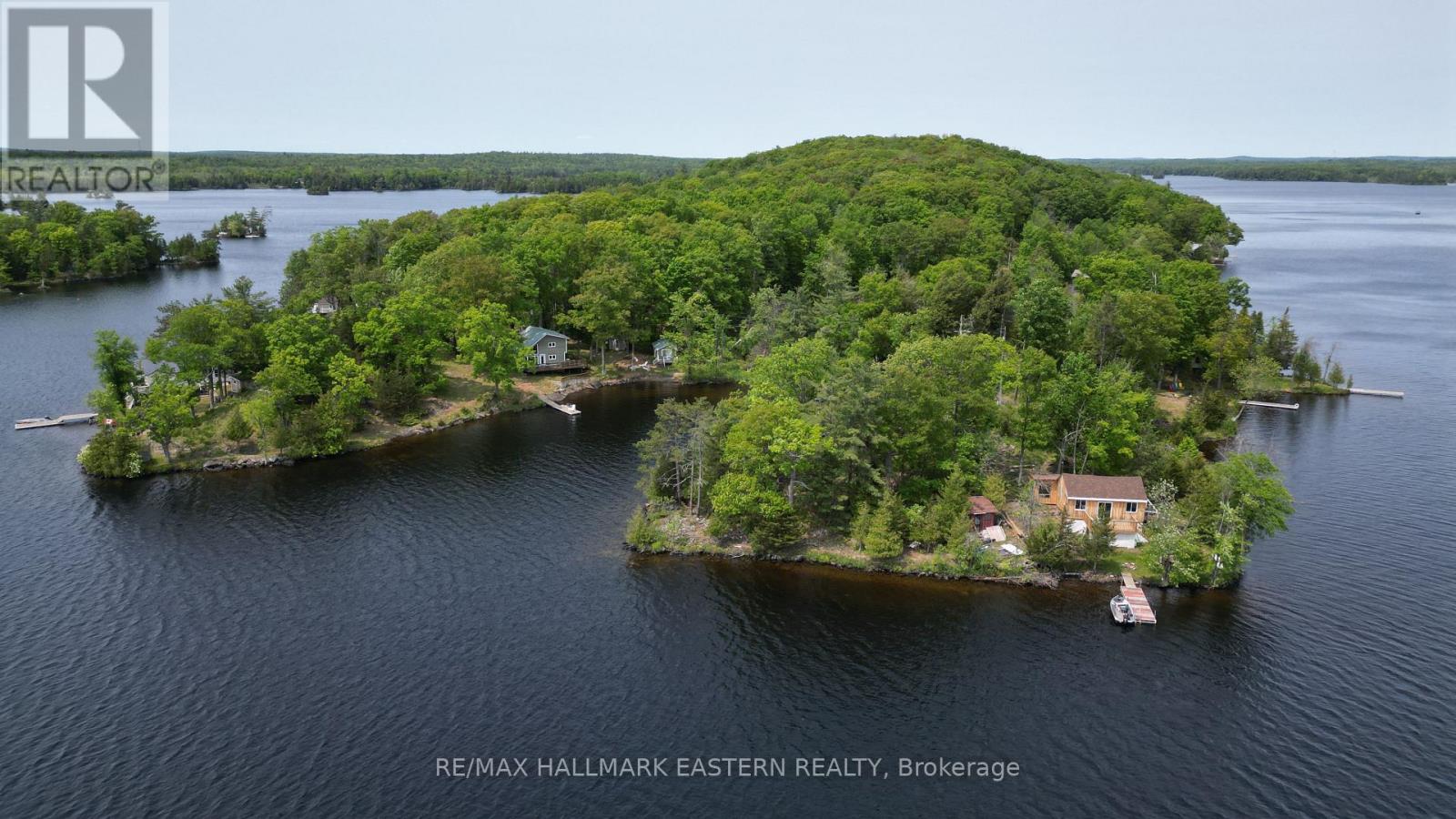 280 Big Island, Havelock-Belmont-Methuen, Ontario  K0L 1Z0 - Photo 4 - X12194435
