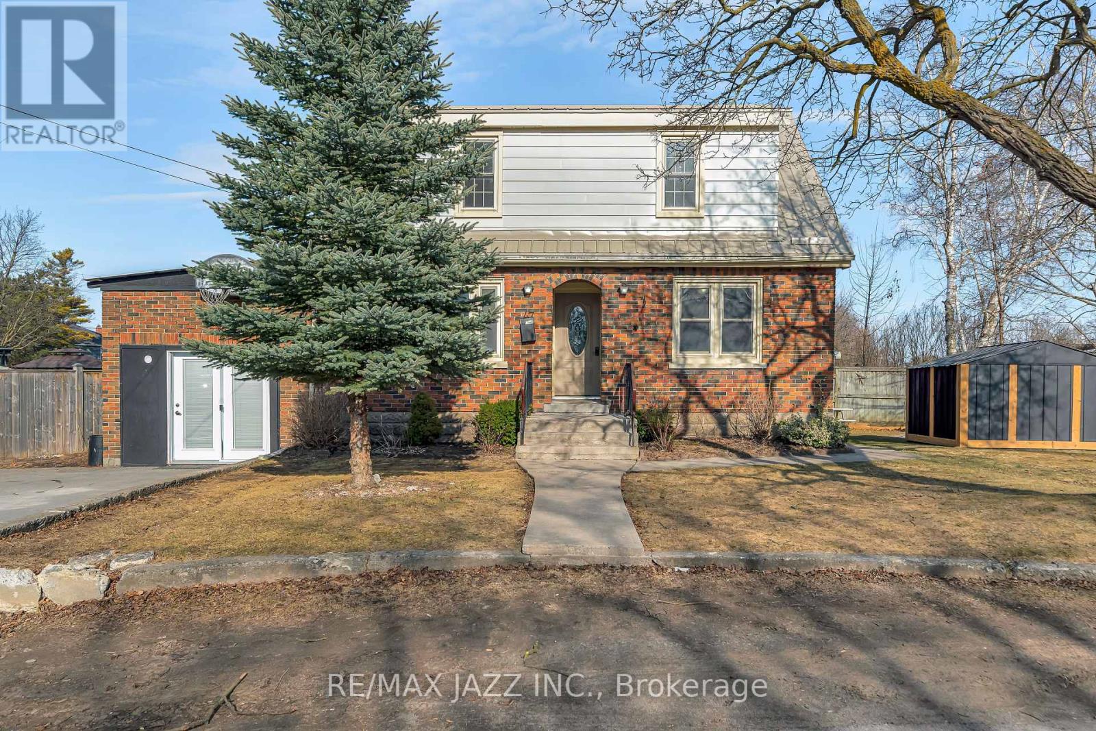 47 PONTON STREET, Belleville, Ontario