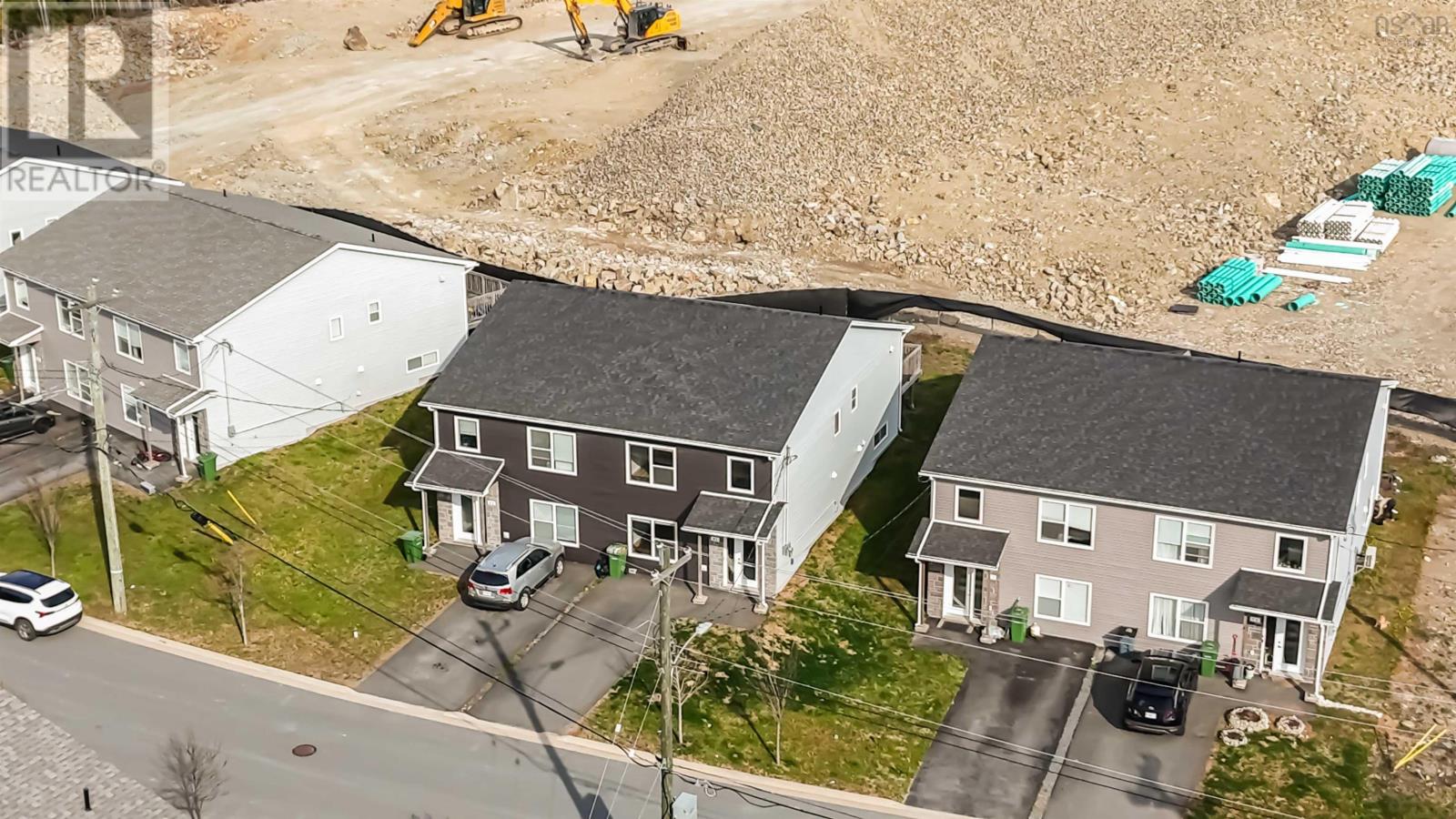 83 Golden Way, Halifax, Nova Scotia  B3R 0G1 - Photo 43 - 202510471