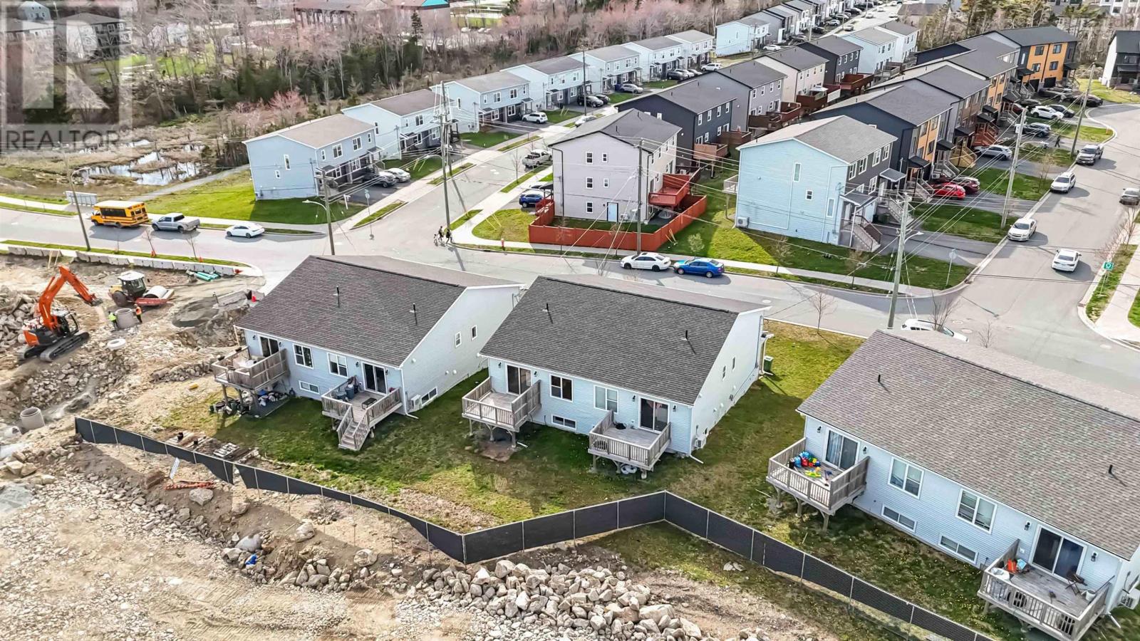 83 Golden Way, Halifax, Nova Scotia  B3R 0G1 - Photo 47 - 202510471