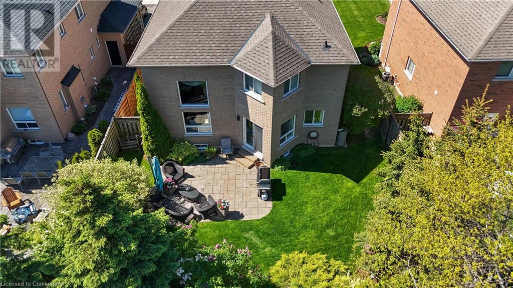17 Robinson Road, Georgetown, Ontario  L7G 6G5 - Photo 42 - 40736527