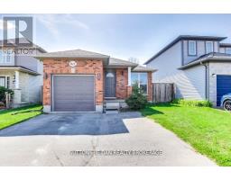 811 SOUTH WENIGE DRIVE, London North, Ontario