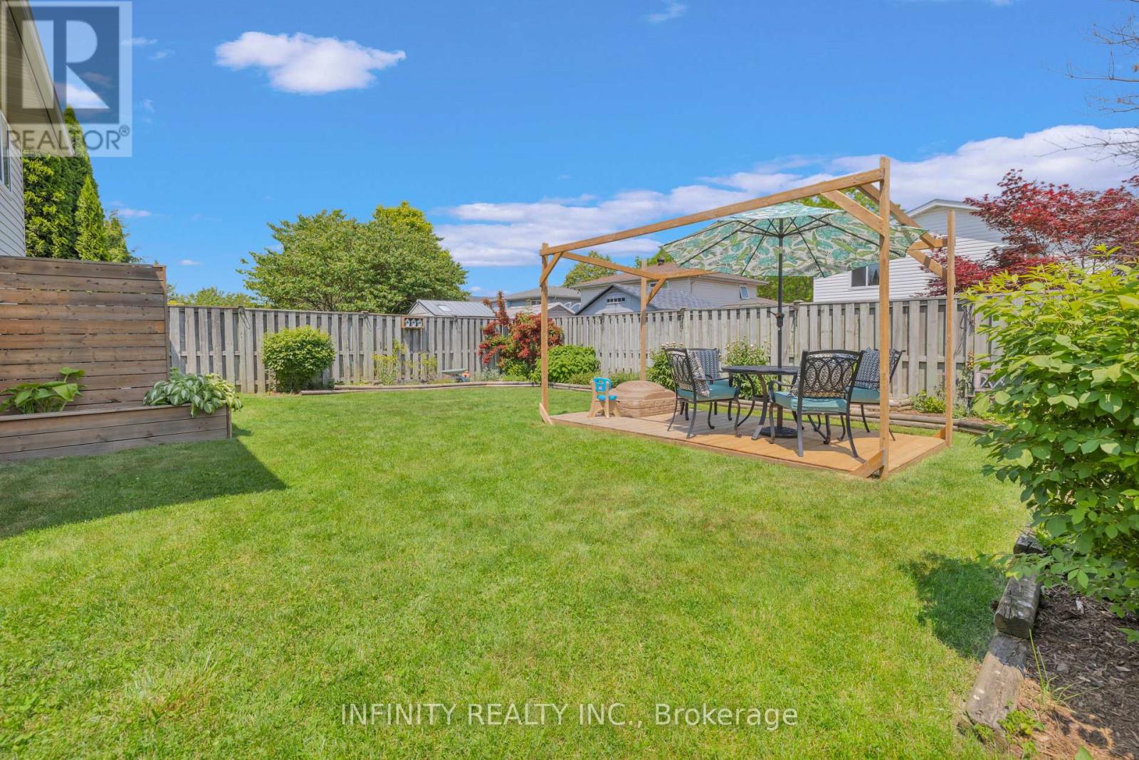 1803 Vicky Circle, Windsor, Ontario N8W 5P7 - Photo 35 - X12194368
