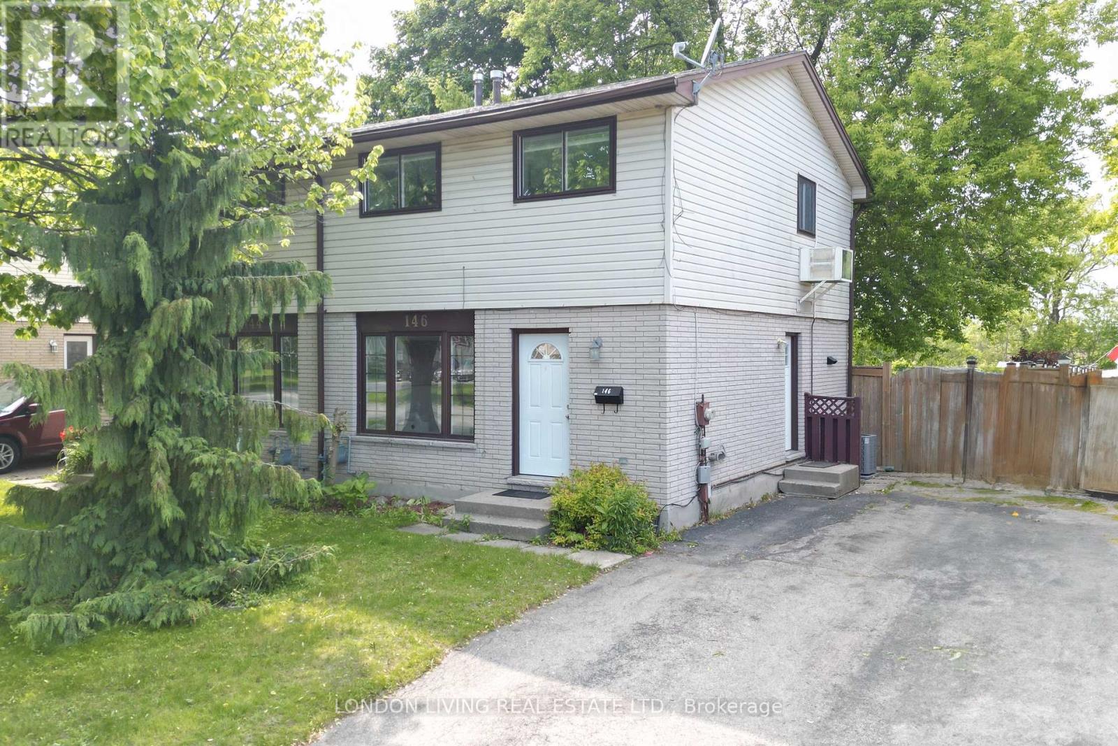 146 CULVER CRESCENT SE, London East, Ontario