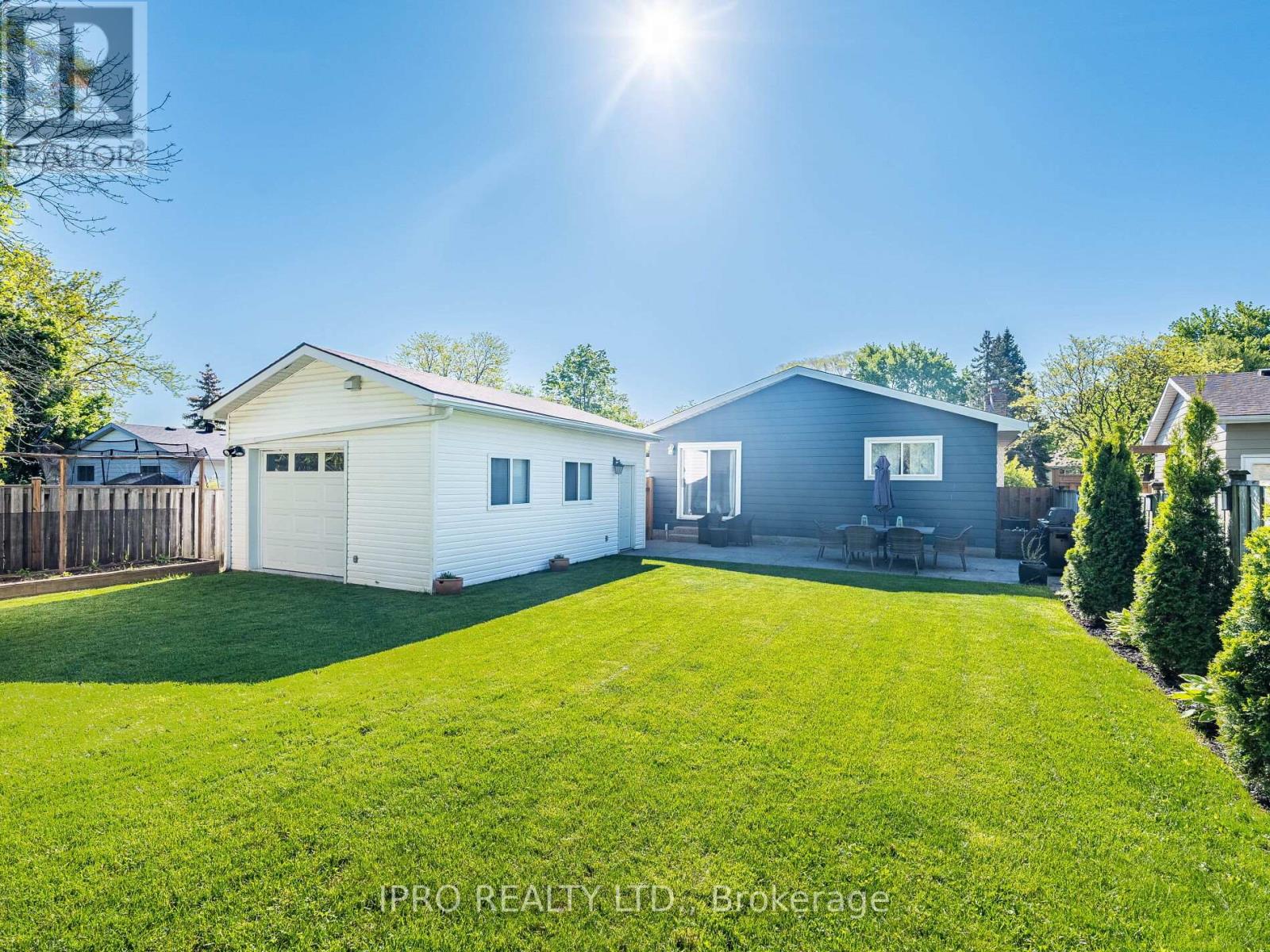 2152 Falmouth Terrace, Burlington, Ontario  L7P 1X9 - Photo 46 - W12183636