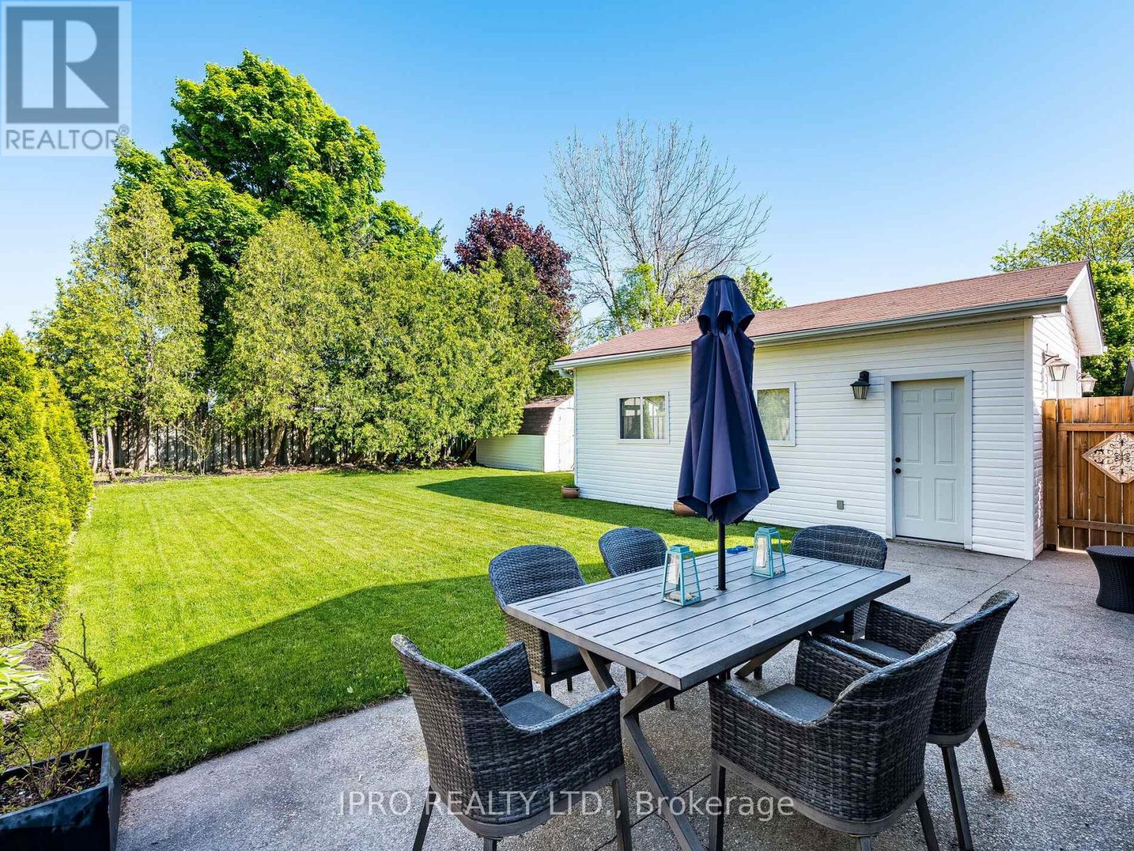 2152 Falmouth Terrace, Burlington, Ontario  L7P 1X9 - Photo 45 - W12183636