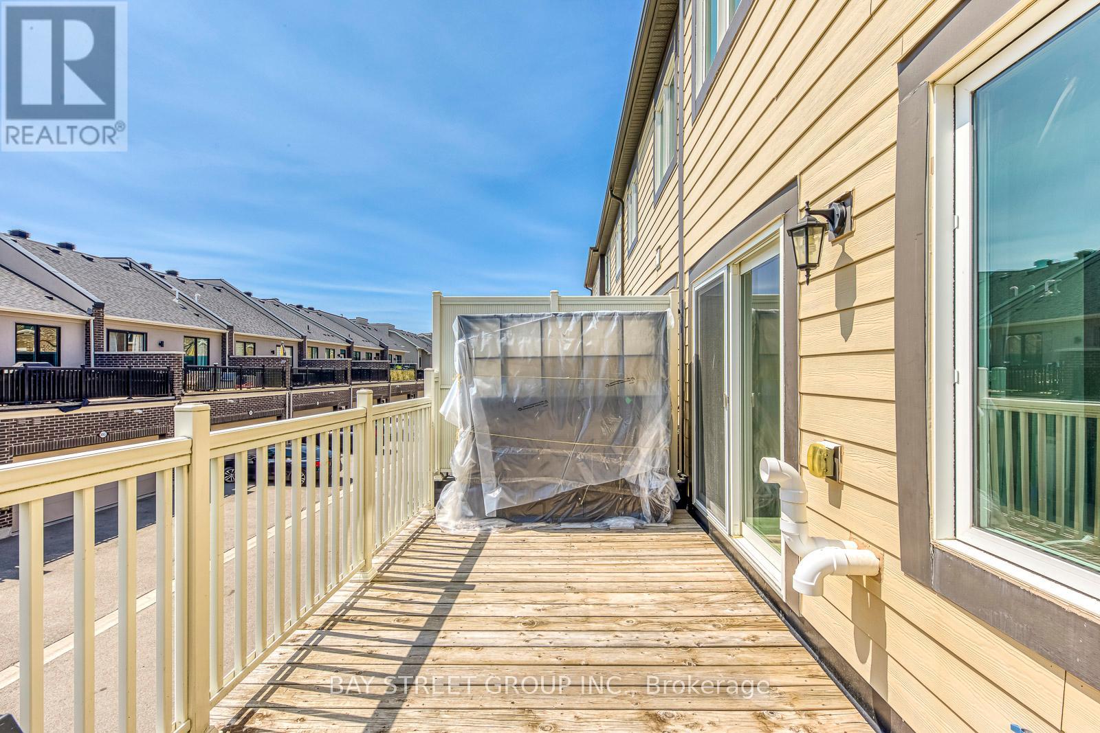 3060 Harebell Gate, Oakville, Ontario  L6M 0Y9 - Photo 20 - W12194332