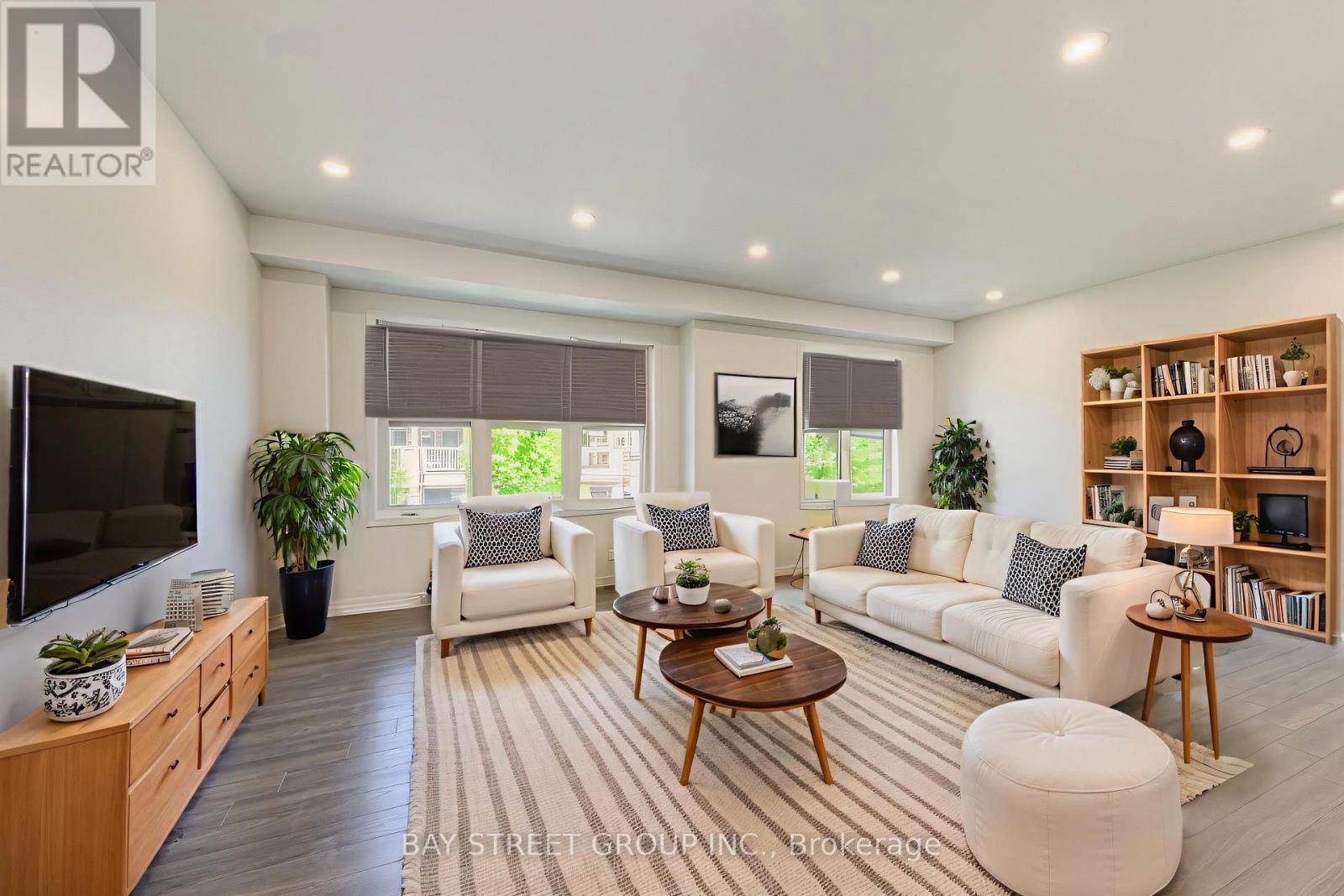 3060 Harebell Gate, Oakville, Ontario  L6M 0Y9 - Photo 28 - W12194332
