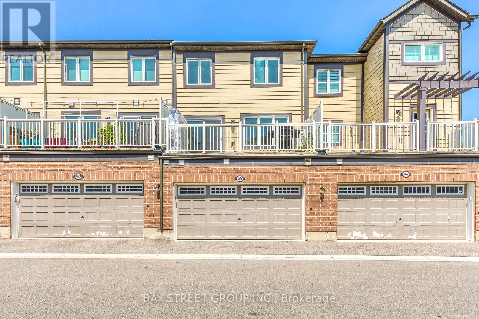 3060 Harebell Gate, Oakville, Ontario  L6M 0Y9 - Photo 46 - W12194332