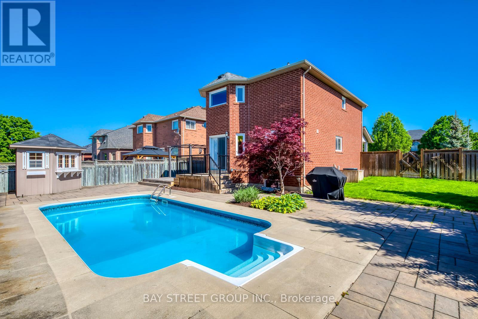 42 Gooderham Drive, Halton Hills, Ontario  L7G 5N9 - Photo 44 - W12194336