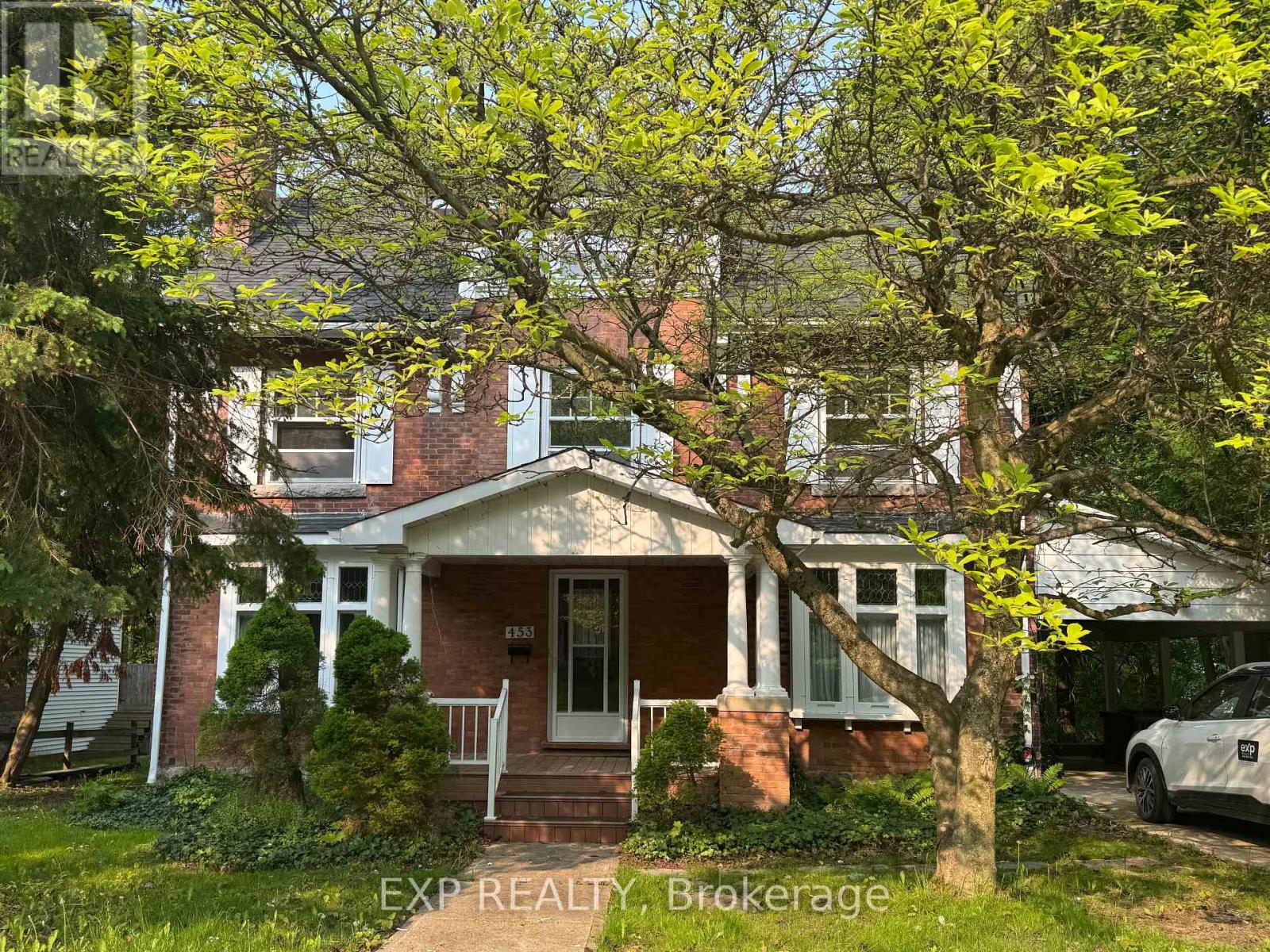 453 2ND AVENUE W, Owen Sound, Ontario