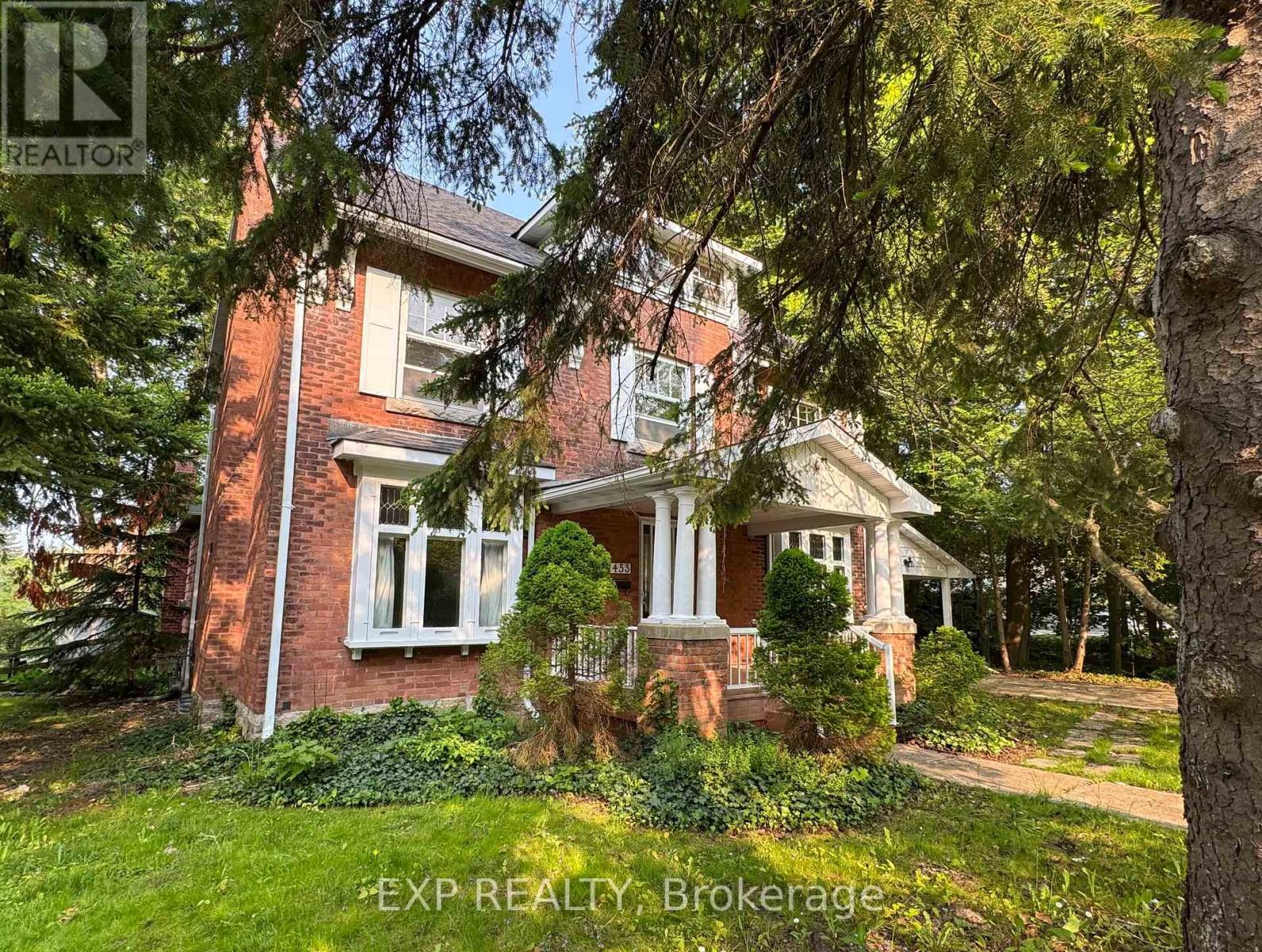 453 2nd Avenue W, Owen Sound, Ontario  N4K 4L9 - Photo 47 - X12003541