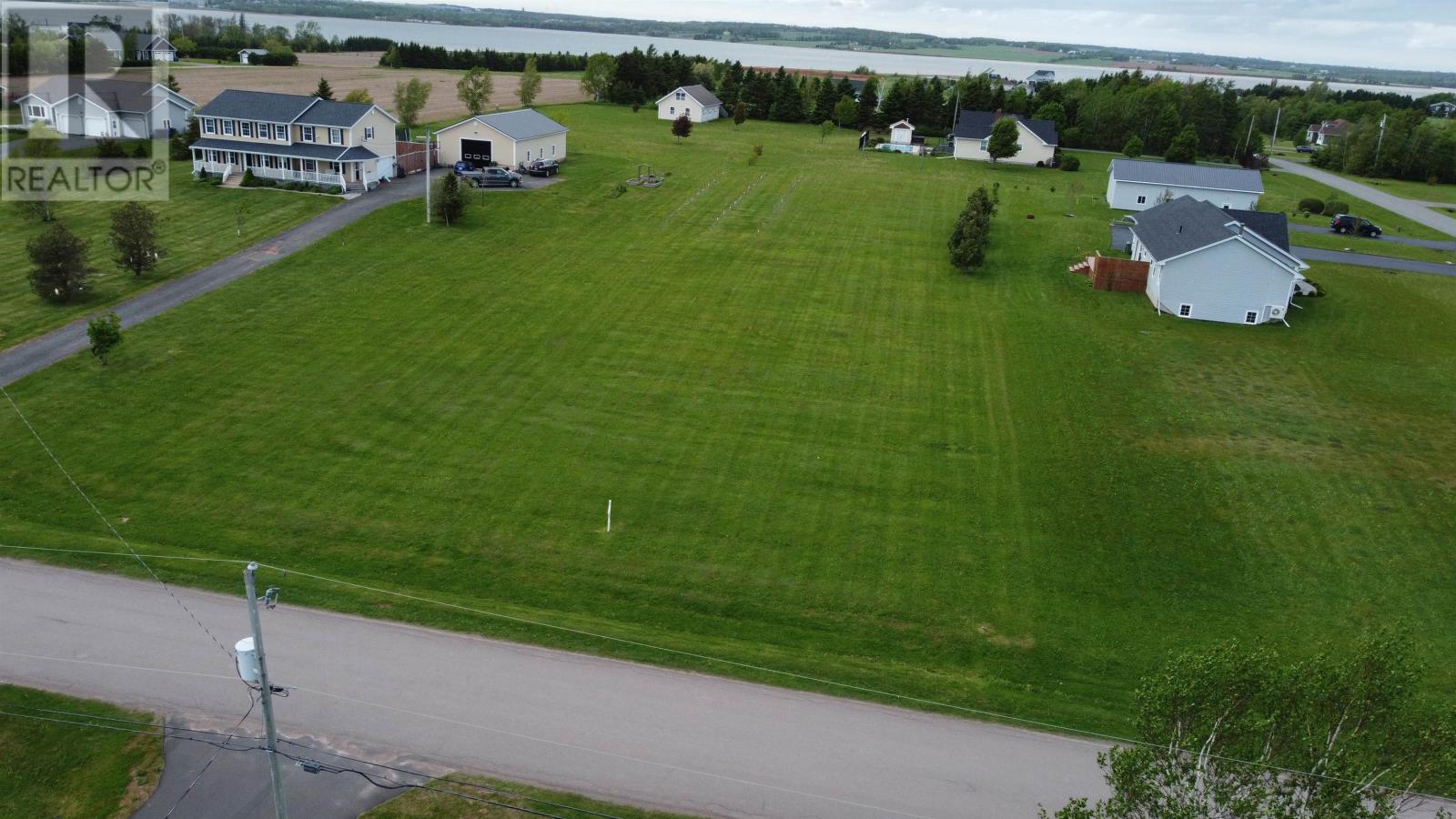 0 City View Drive Drive W, Mermaid, Prince Edward Island  C1B 3S7 - Photo 2 - 202503403
