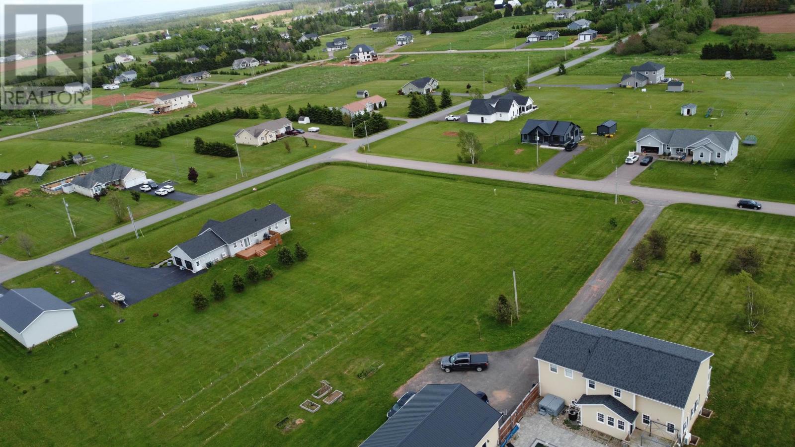 0 City View Drive Drive W, Mermaid, Prince Edward Island  C1B 3S7 - Photo 3 - 202503403