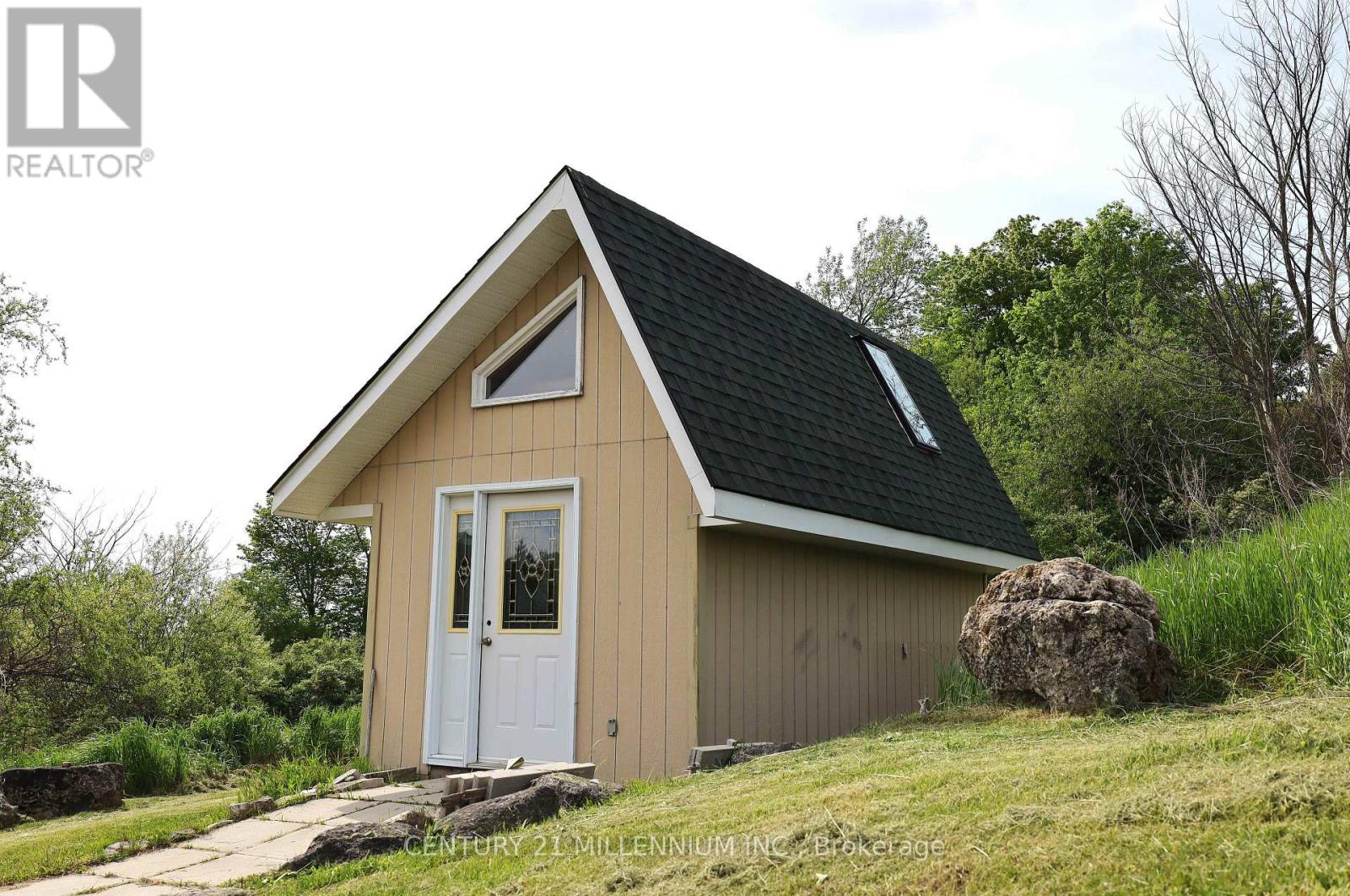 23 Grand View Road, Amaranth, Ontario  L9W 5L9 - Photo 10 - X12188688