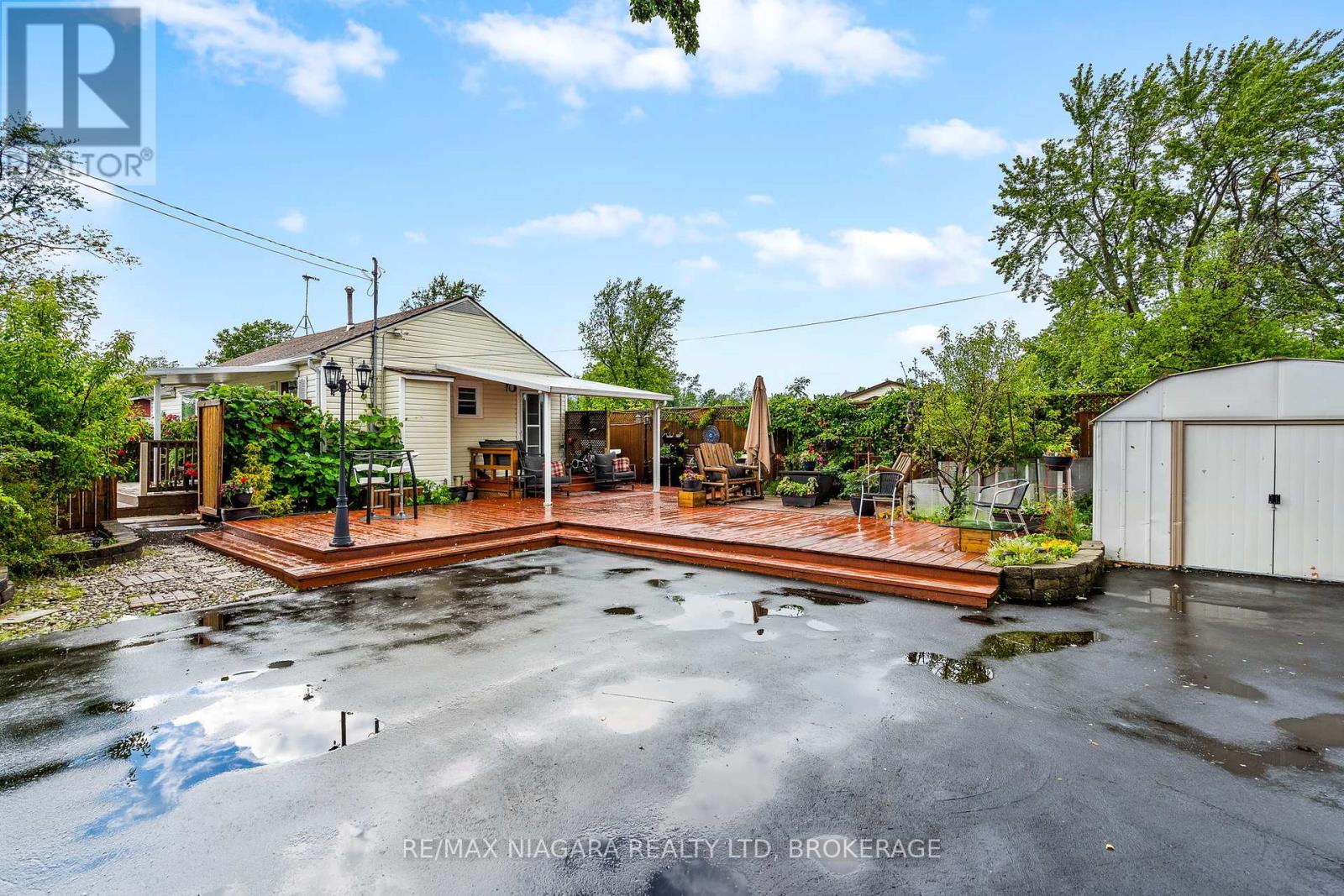 476 Lakeside Road N, Fort Erie, Ontario  L2A 4X7 - Photo 30 - X12194383