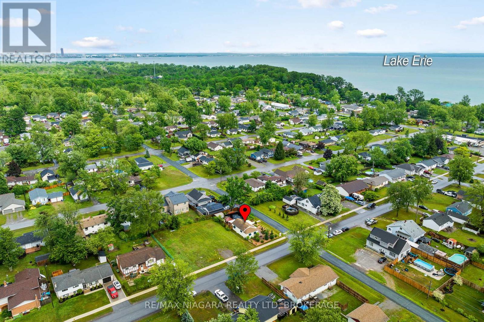 476 Lakeside Road N, Fort Erie, Ontario  L2A 4X7 - Photo 32 - X12194383
