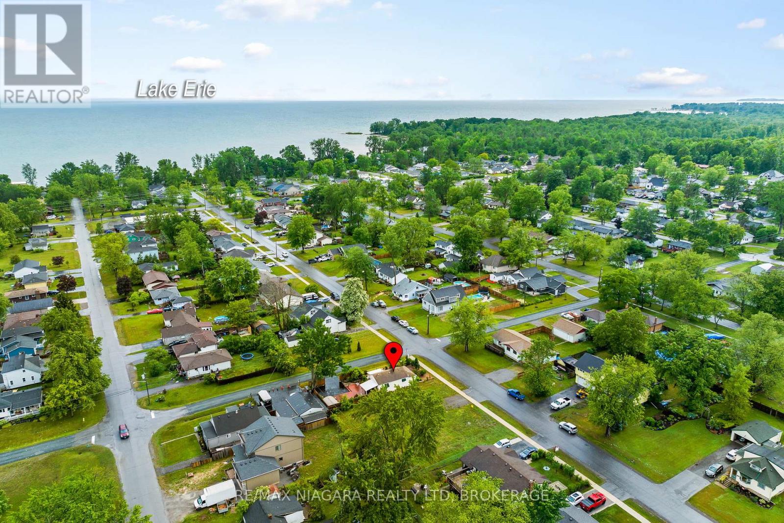 476 Lakeside Road N, Fort Erie (Crescent Park), Ontario  L2A 4X7 - Photo 34 - X12194383