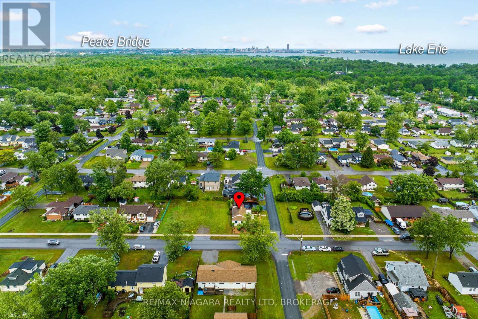 476 Lakeside Road N, Fort Erie, Ontario  L2A 4X7 - Photo 35 - X12194383