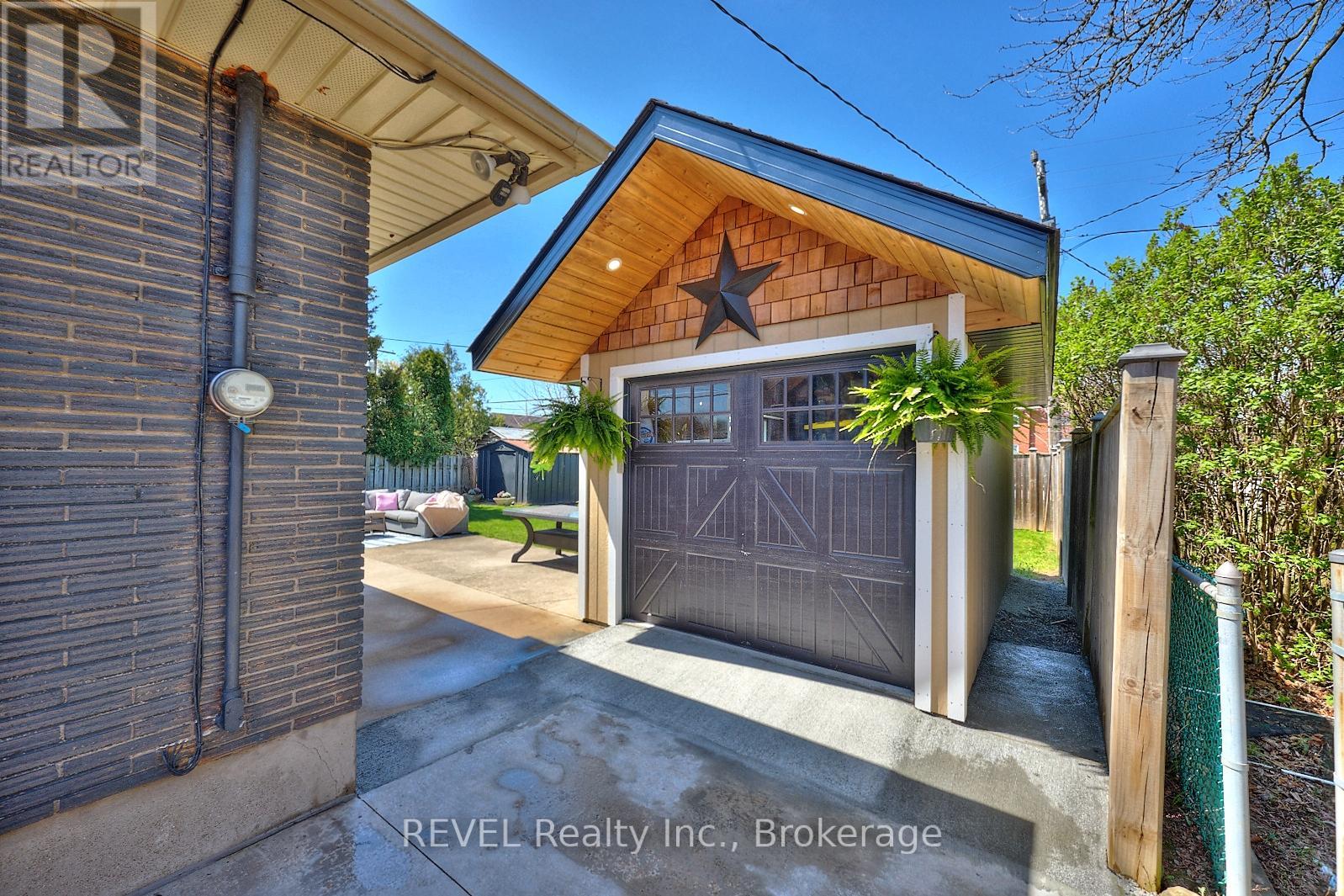 14 Wakil Drive, St. Catharines, Ontario  L2T 3H8 - Photo 29 - X12194425
