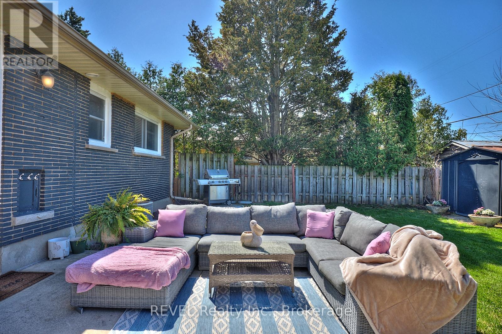 14 Wakil Drive, St. Catharines, Ontario  L2T 3H8 - Photo 31 - X12194425