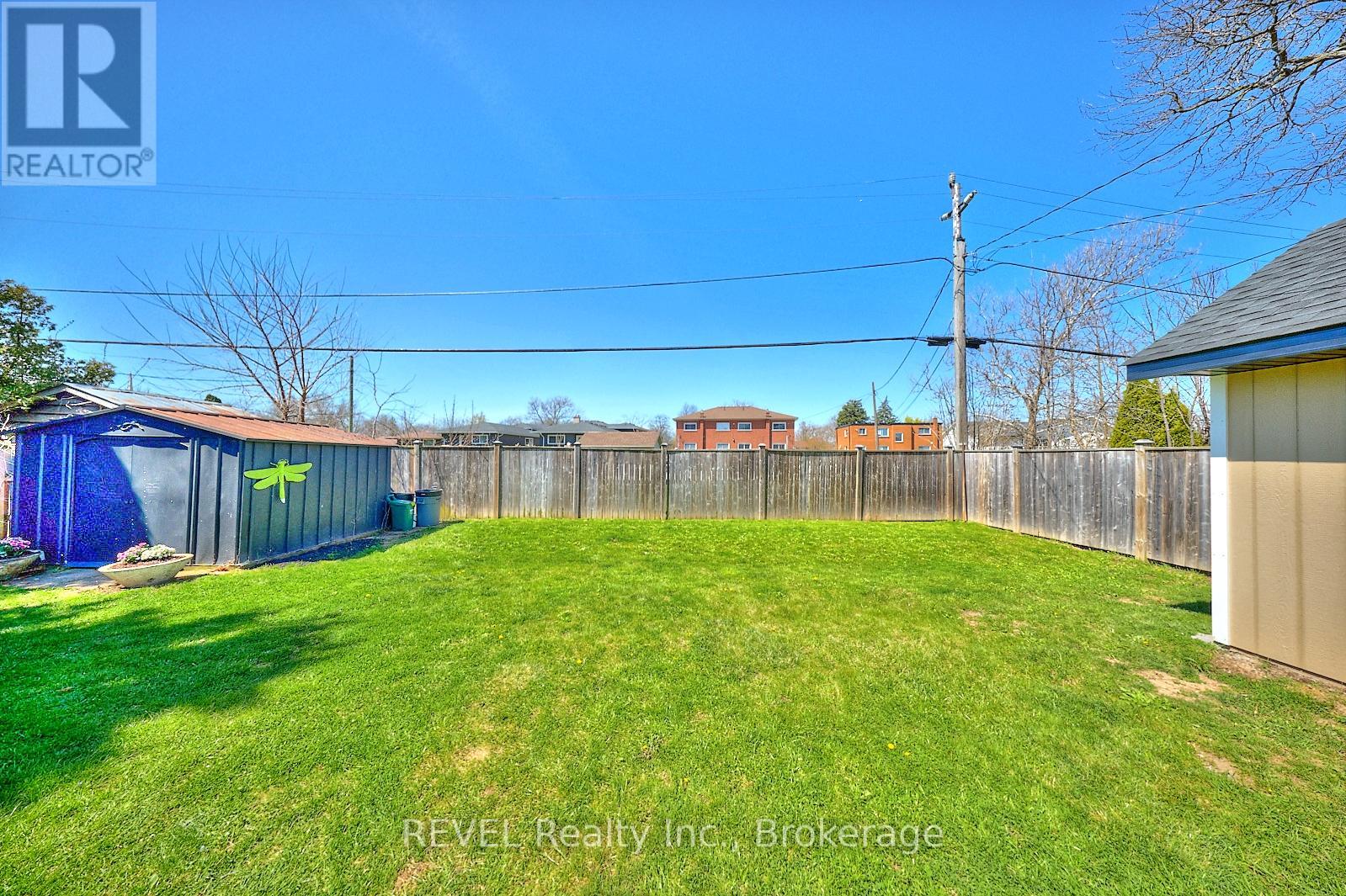 14 Wakil Drive, St. Catharines, Ontario  L2T 3H8 - Photo 32 - X12194425