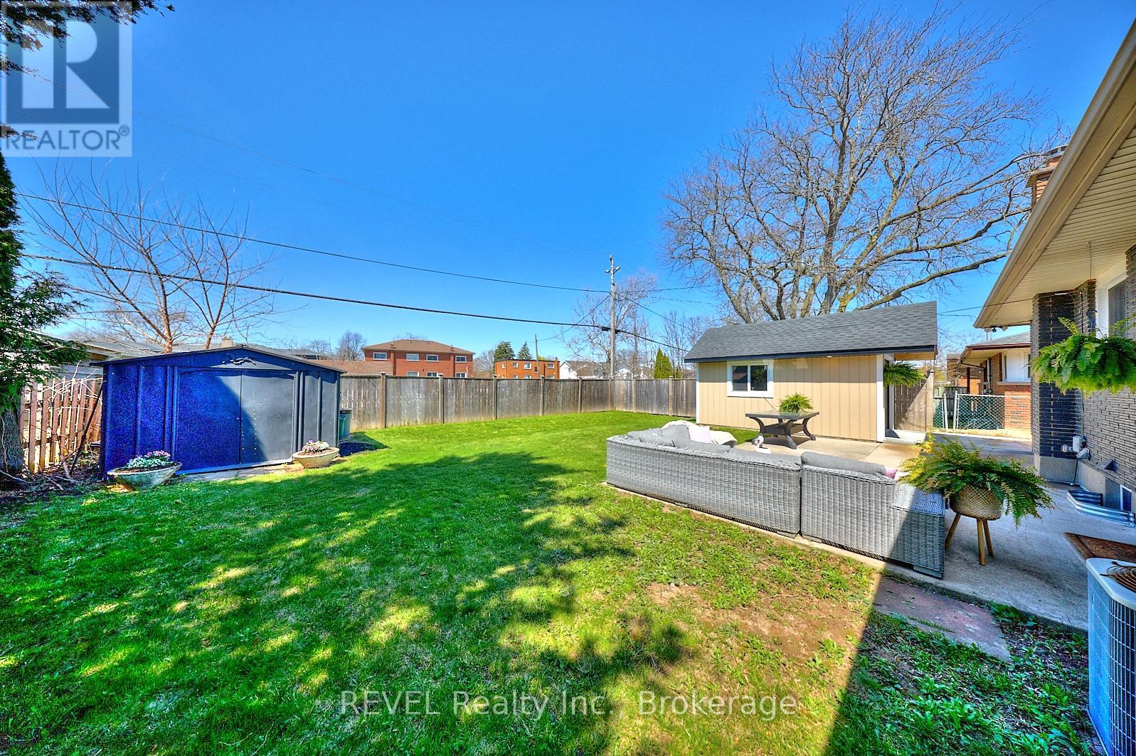 14 Wakil Drive, St. Catharines, Ontario  L2T 3H8 - Photo 33 - X12194425