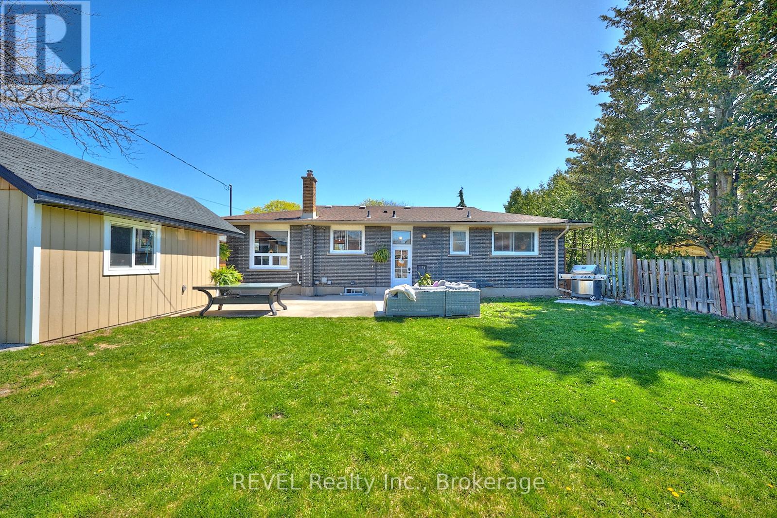 14 Wakil Drive, St. Catharines, Ontario  L2T 3H8 - Photo 34 - X12194425
