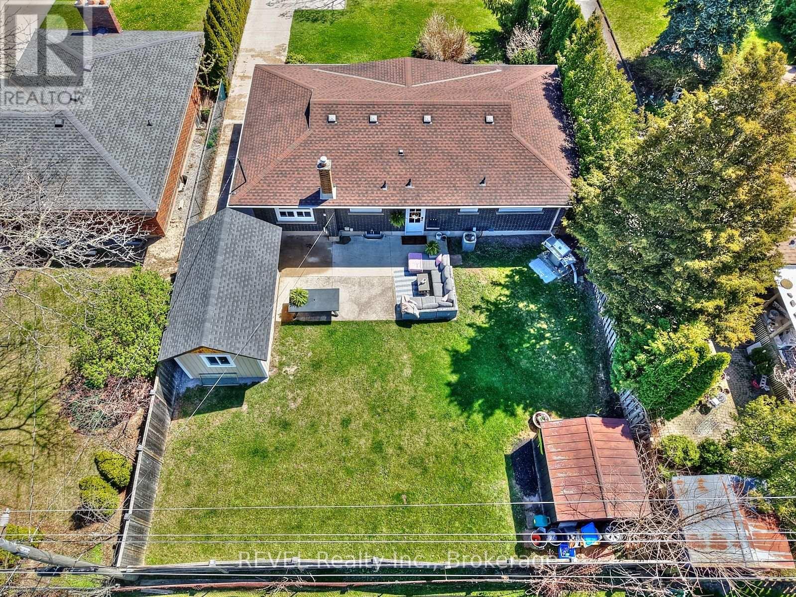 14 Wakil Drive, St. Catharines, Ontario  L2T 3H8 - Photo 36 - X12194425