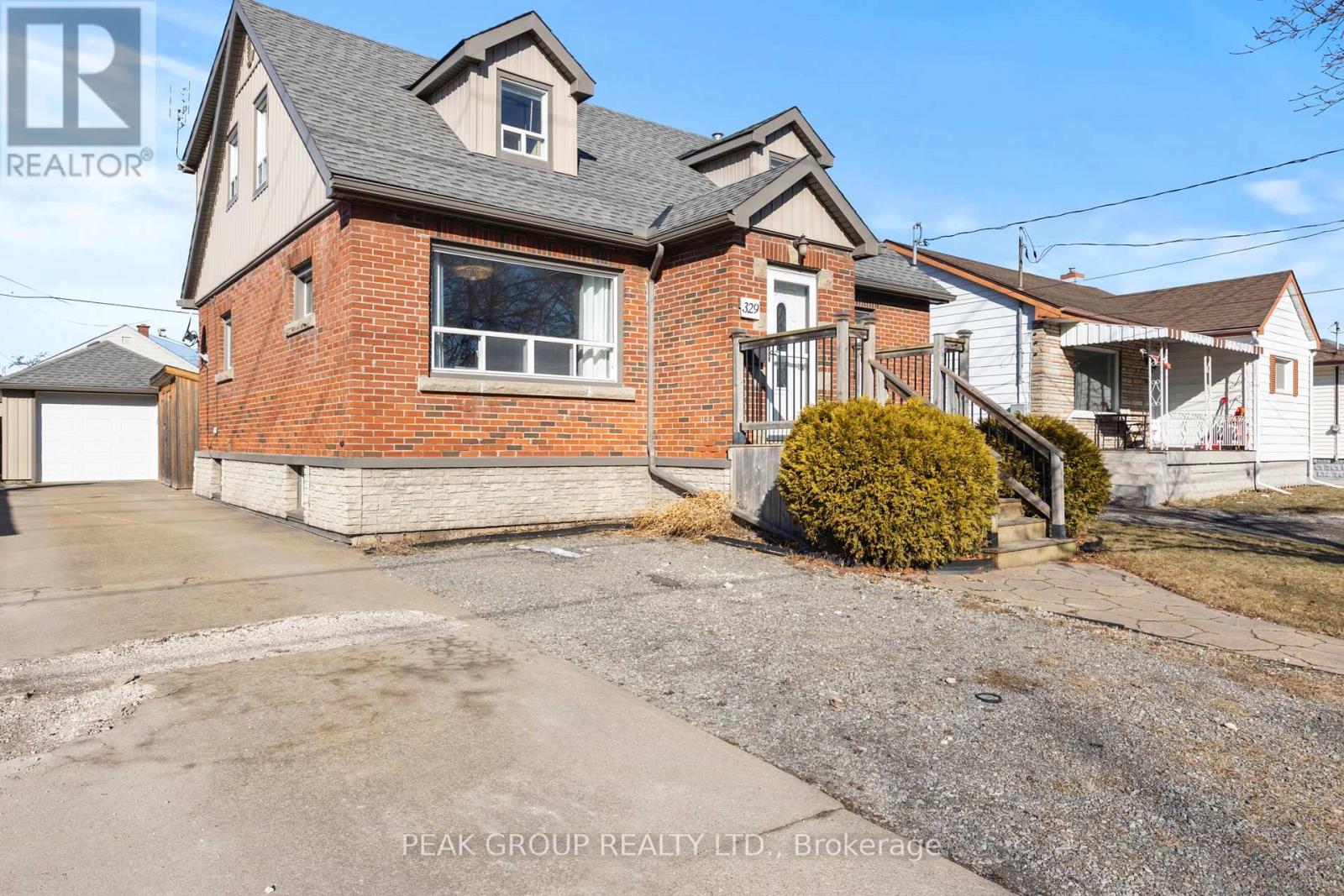 329 Scholfield Avenue S, Welland, Ontario  L3B 1P1 - Photo 40 - X12194447