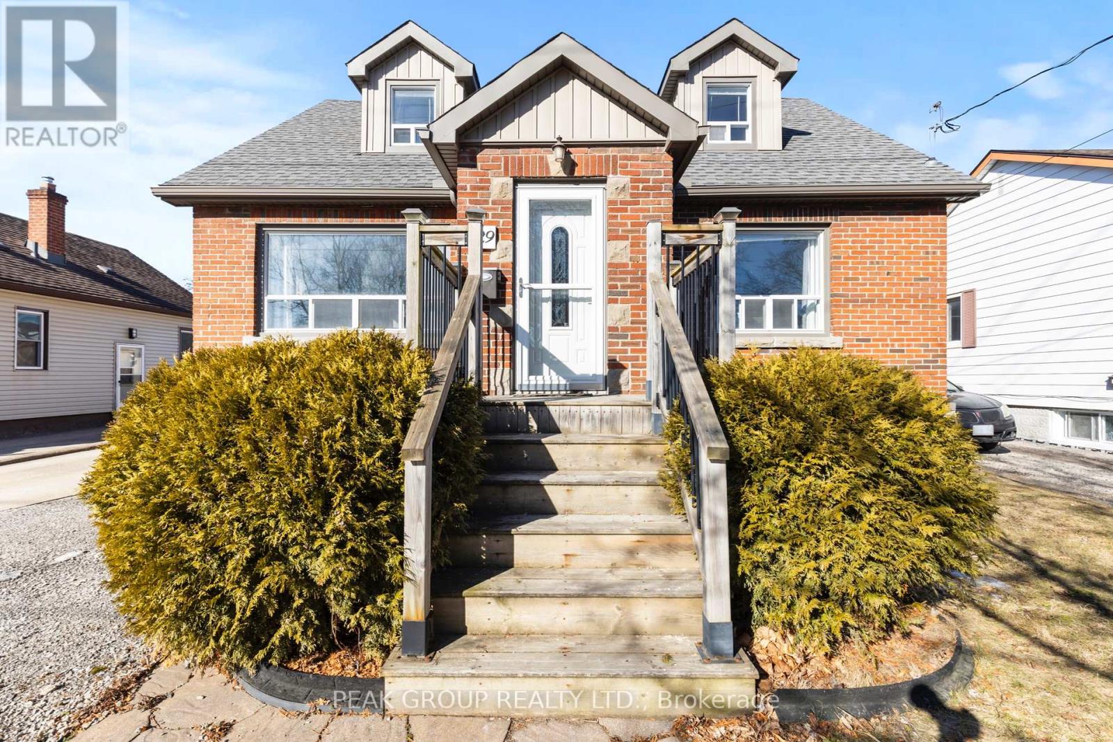 329 Scholfield Avenue S, Welland, Ontario  L3B 1P1 - Photo 42 - X12194447