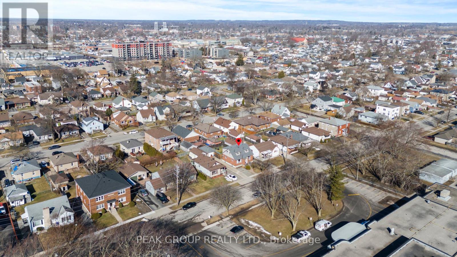 329 Scholfield Avenue S, Welland, Ontario  L3B 1P1 - Photo 43 - X12194447
