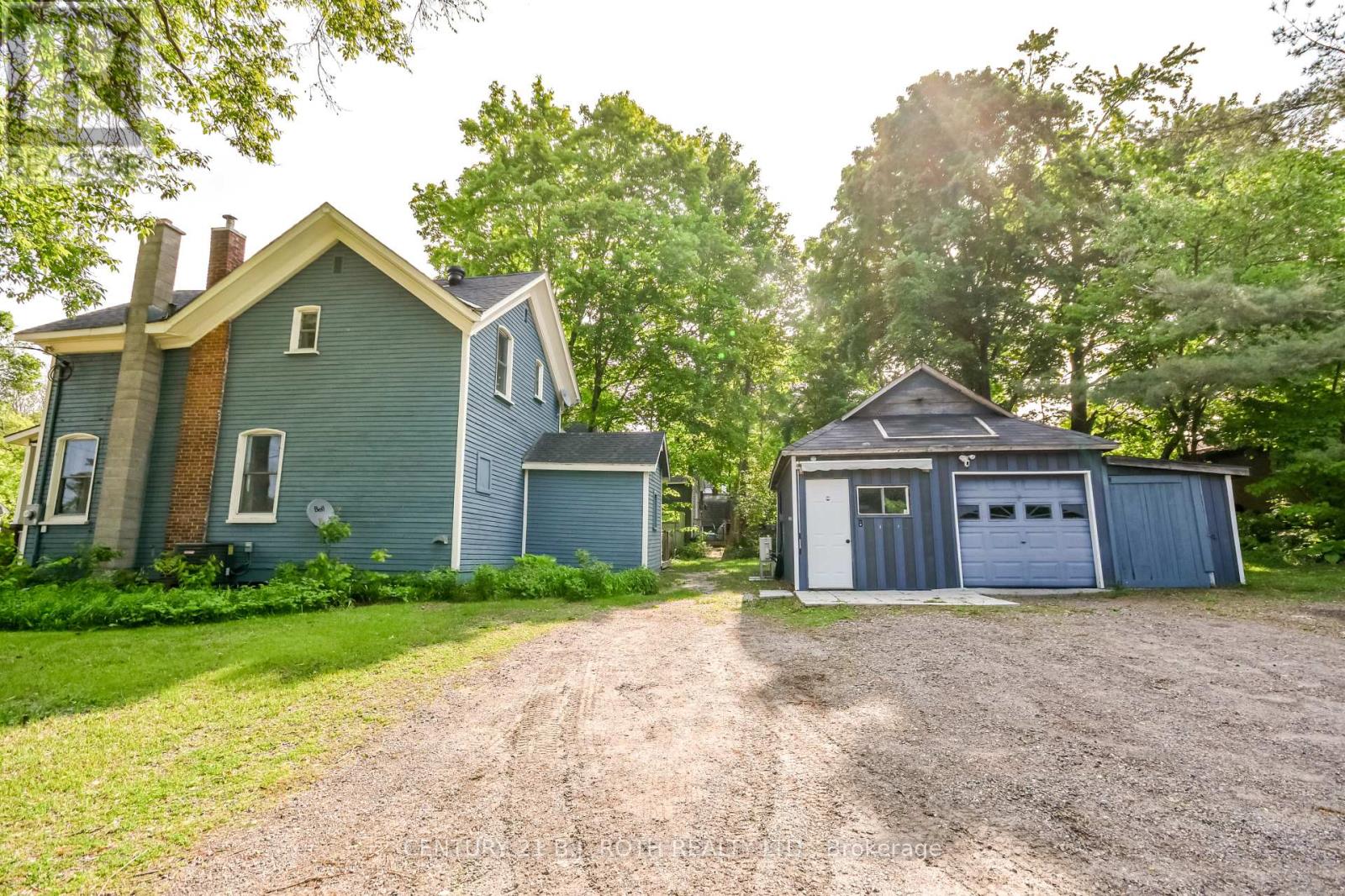 791 Bay Street, Gravenhurst, Ontario  P1P 1G7 - Photo 30 - X12194338