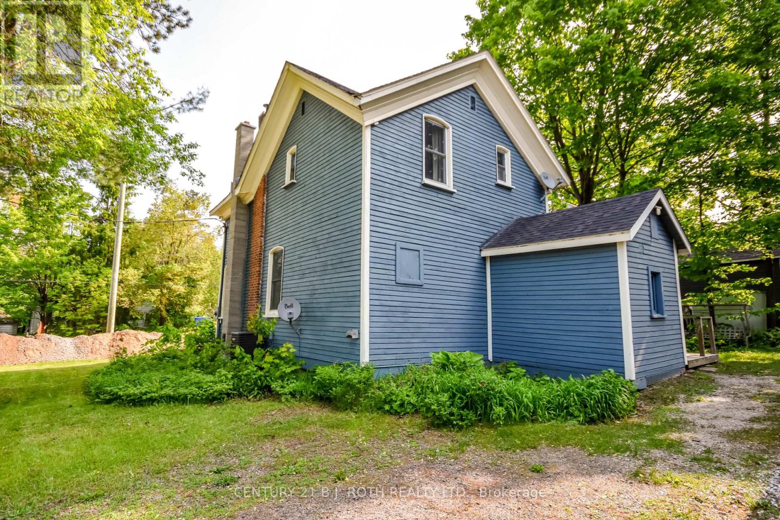 791 Bay Street, Gravenhurst, Ontario  P1P 1G7 - Photo 31 - X12194338