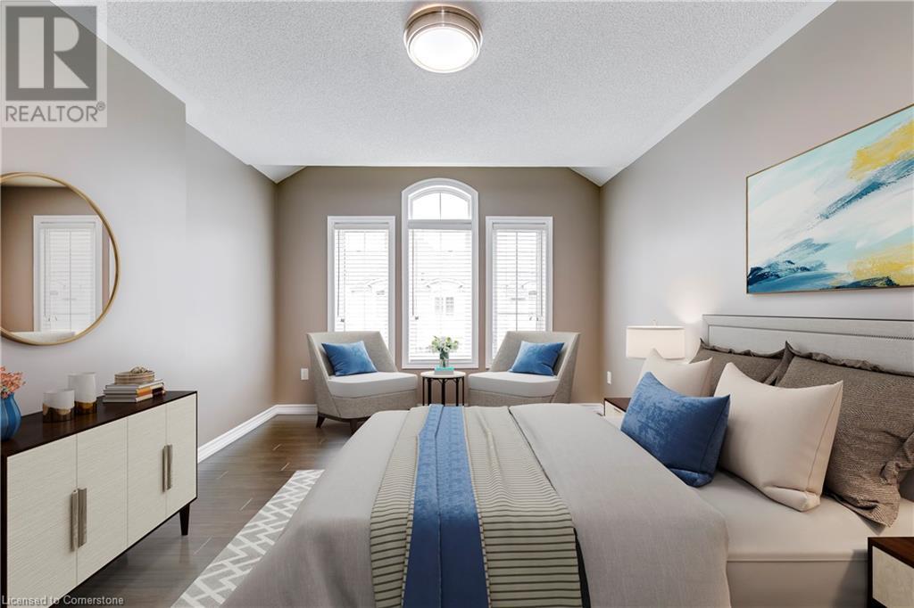 2435 Greenwich Drive Unit# 24, Oakville, Ontario  L6M 0S4 - Photo 24 - 40735960