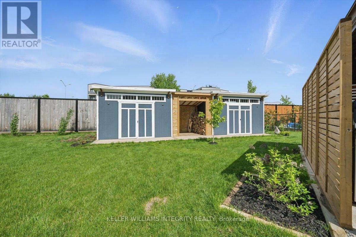 541 Cannes Crescent, Ottawa, Ontario  K4A 5J6 - Photo 37 - X12191412