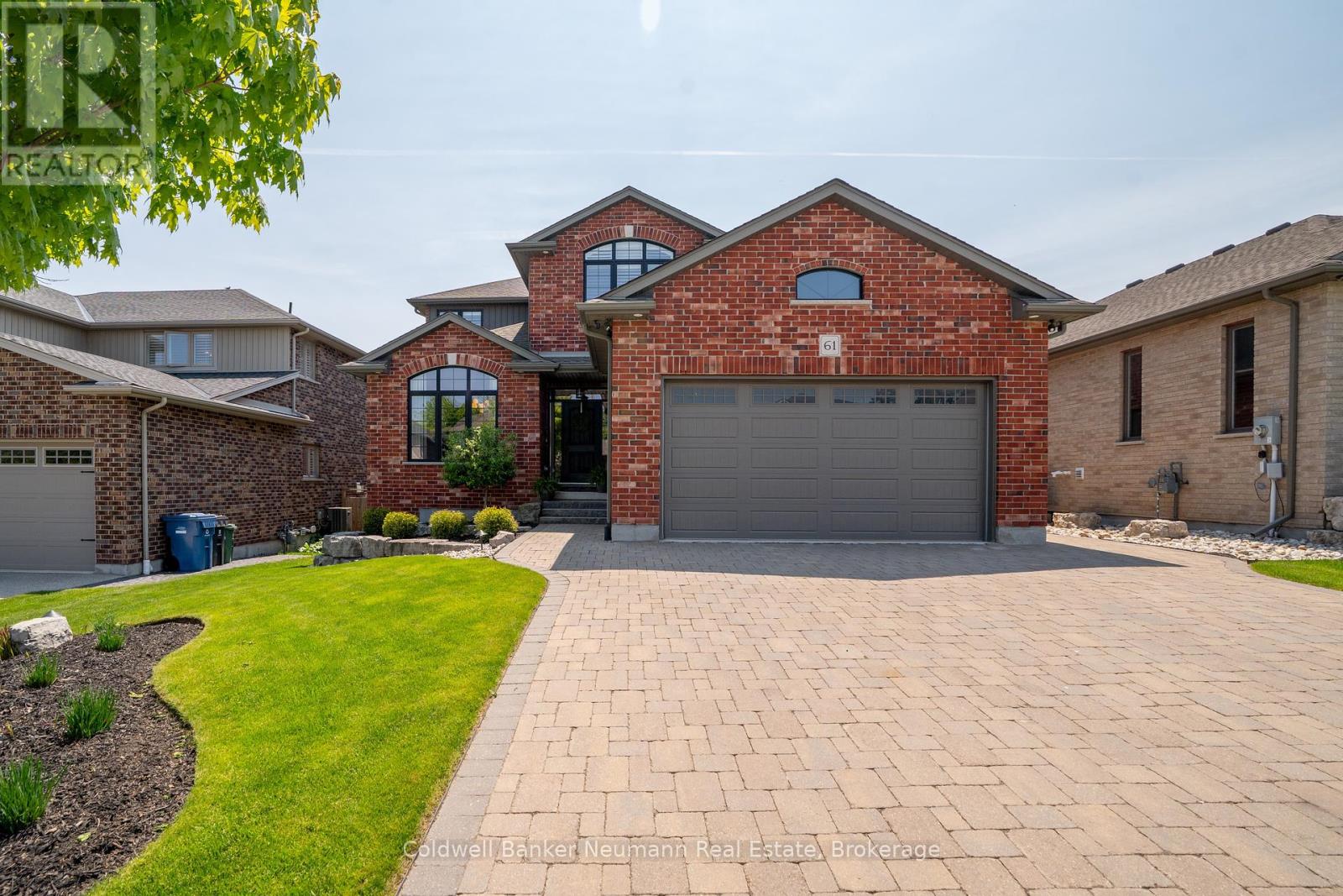 61 Law Drive, Guelph, Ontario  N1E 7J6 - Photo 2 - X12194420