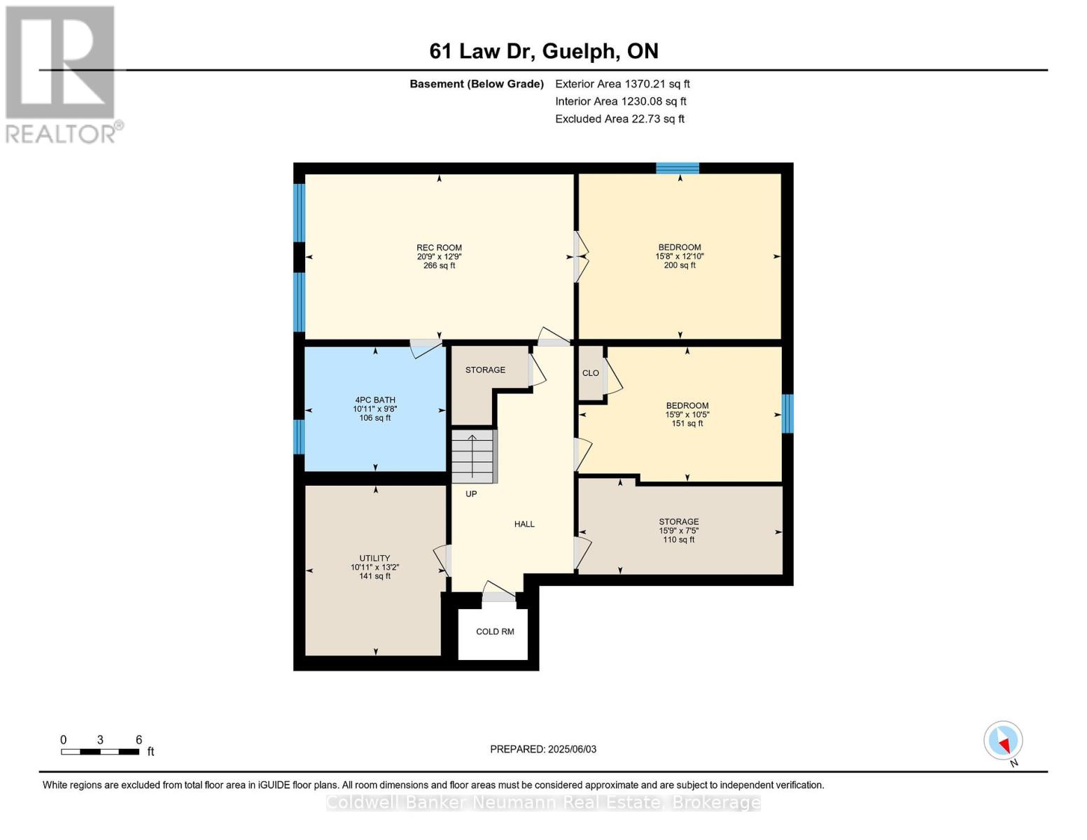 61 Law Drive, Guelph, Ontario  N1E 7J6 - Photo 50 - X12194420