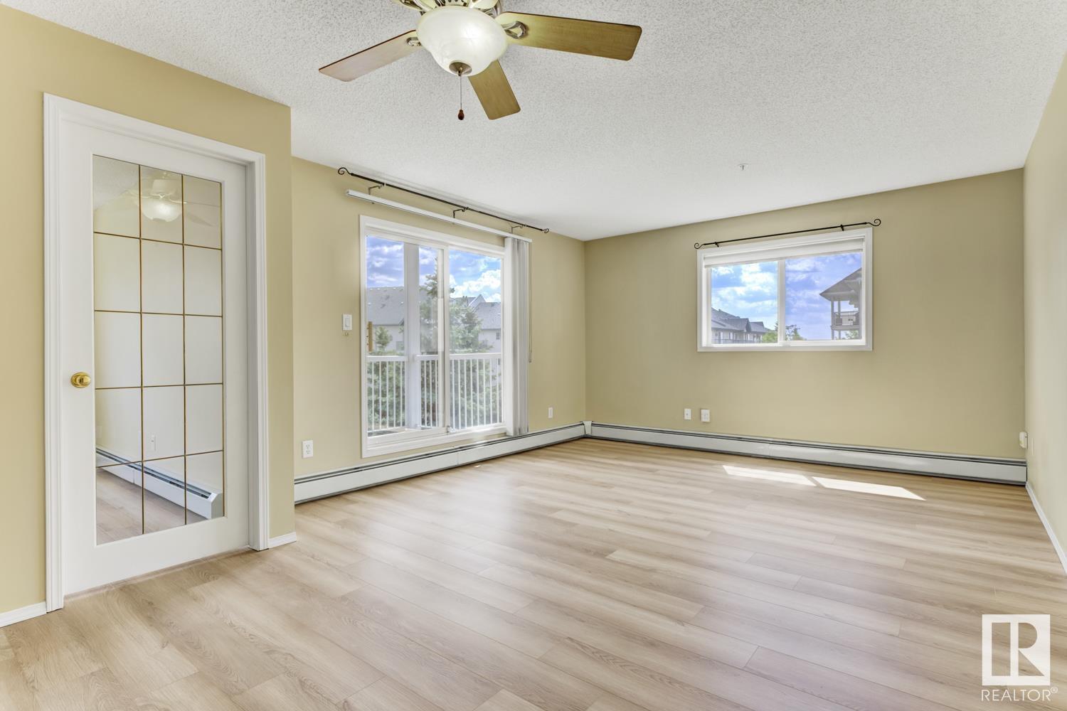 Property at #330 17447 98A AV NW image 5