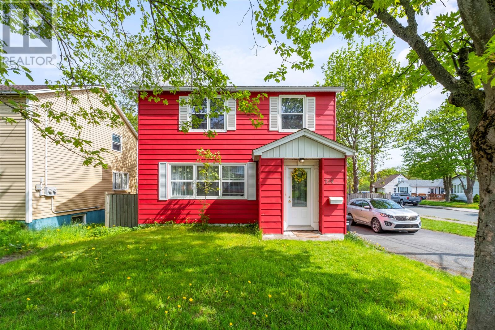 Property at 254 Freshwater Road image 1
