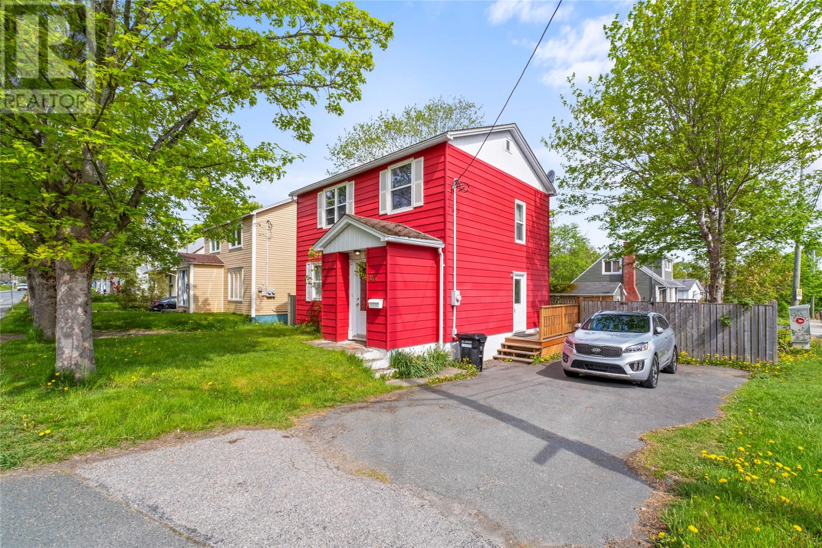 Property at 254 Freshwater Road image 2