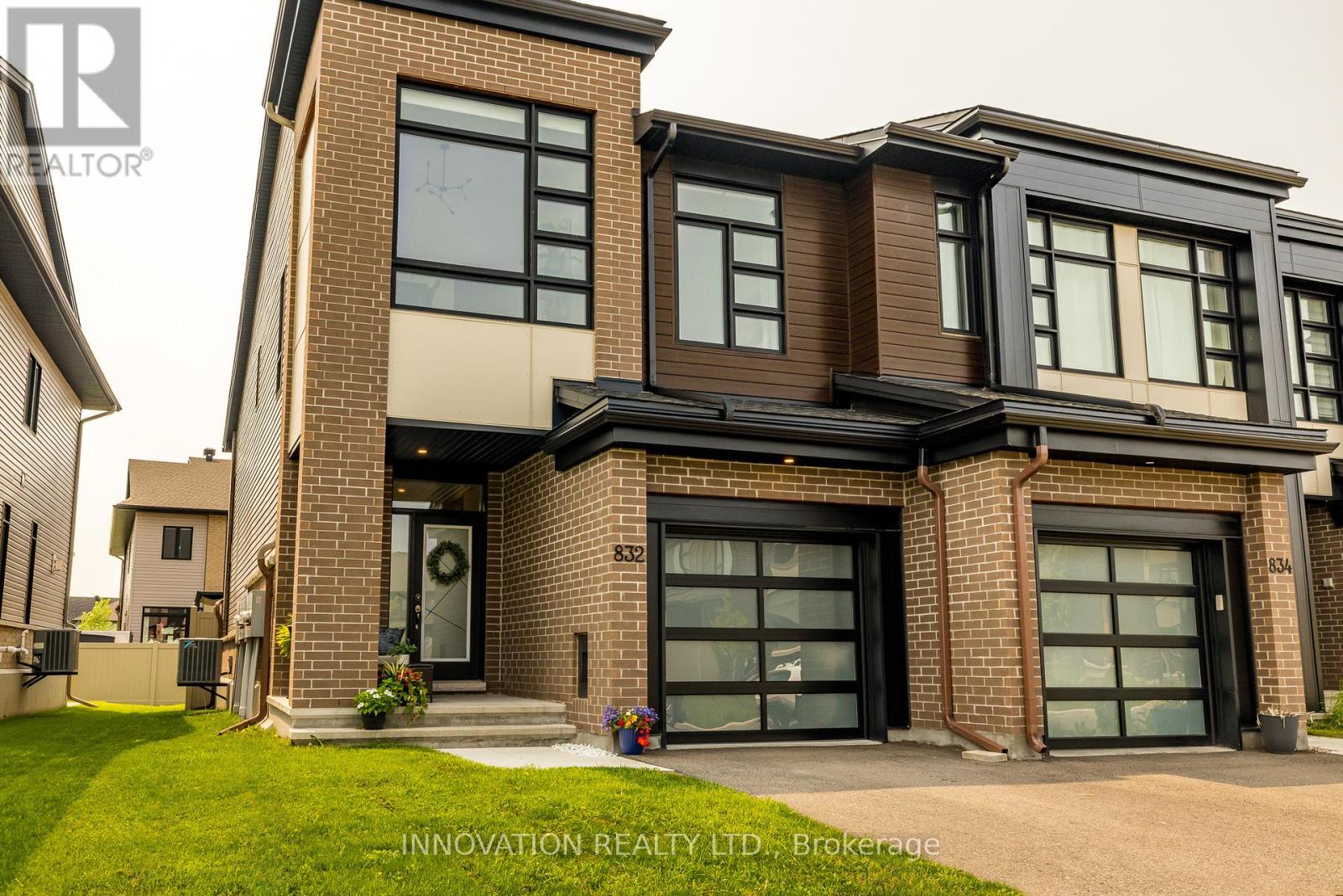 832 Chipping Circle, Ottawa, Ontario  K4M 0E7 - Photo 2 - X12194378